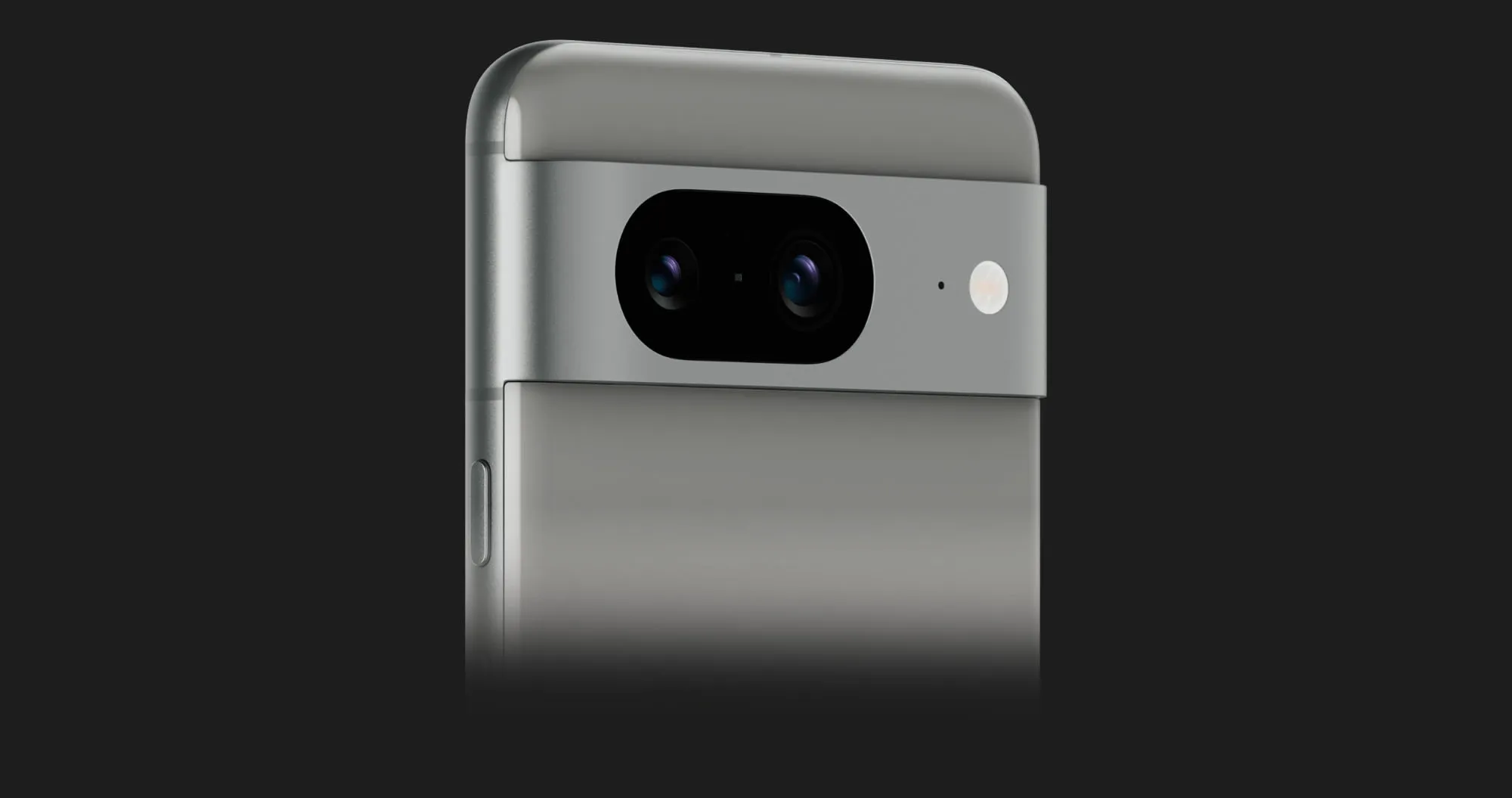 Смартфон Google Pixel 8 8/128GB (Hazel)