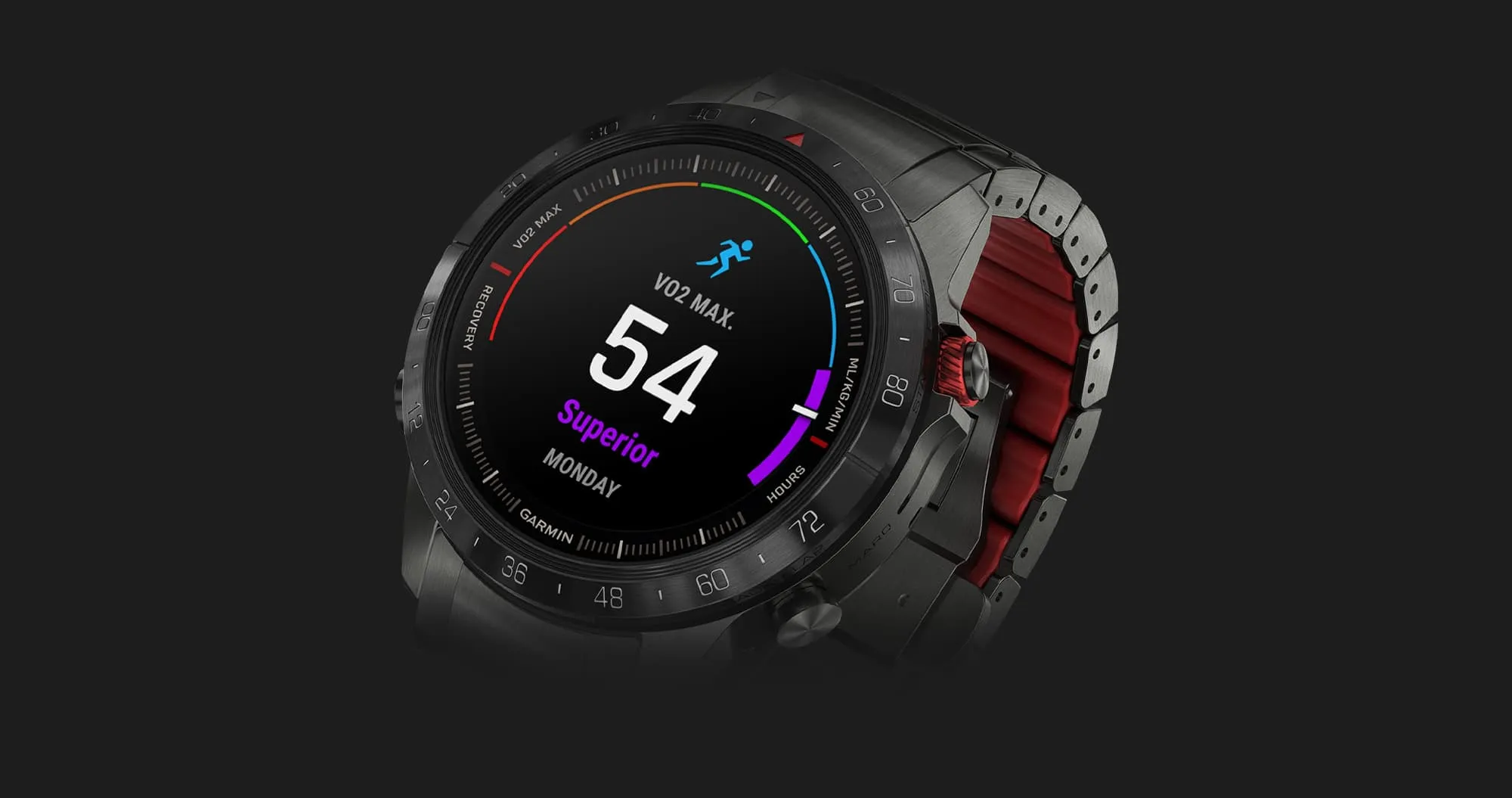 Garmin MARQ (Gen 2) Athlete Performance Edition