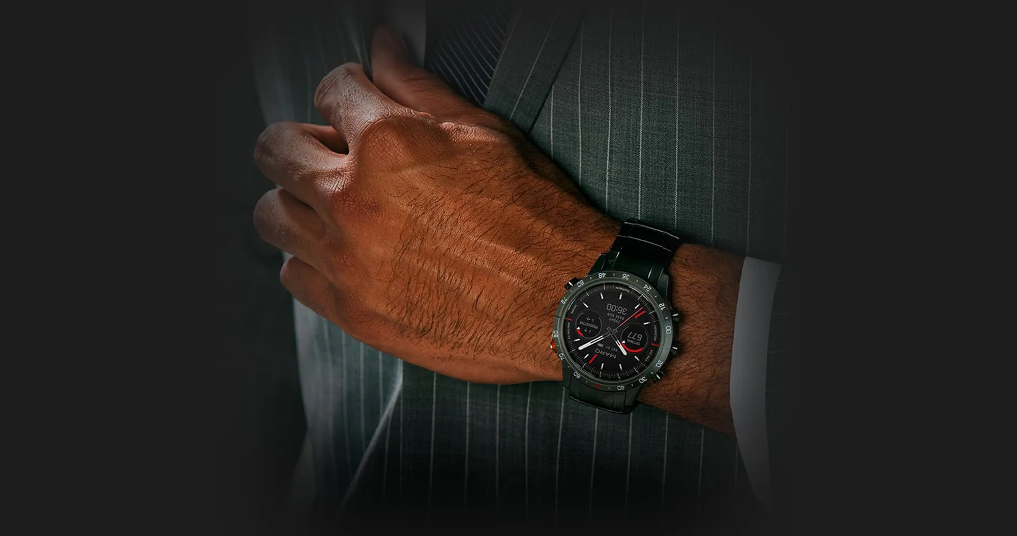 Garmin MARQ (Gen 2) Athlete Performance Edition