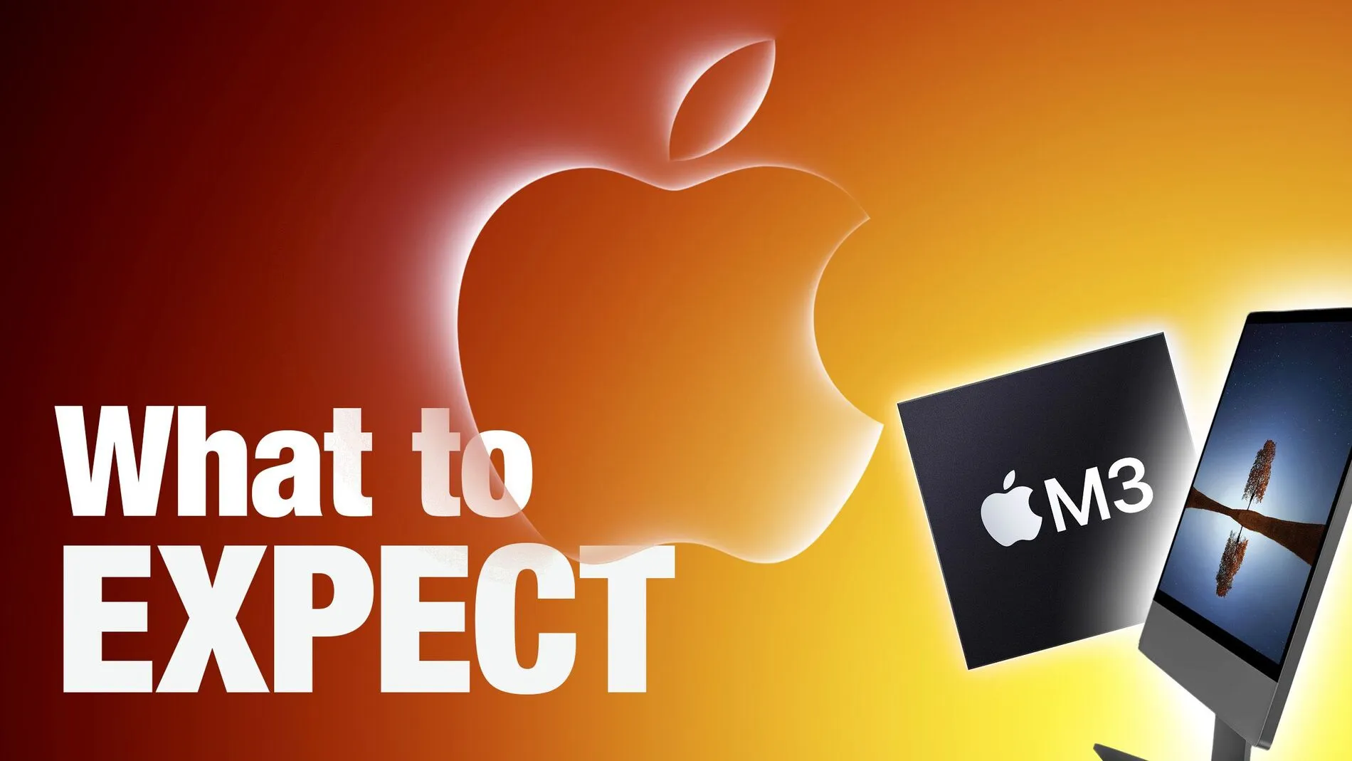 Викрито таємниці Apple: ексклюзивні деталі майбутніх новинок від iMac до MacBook