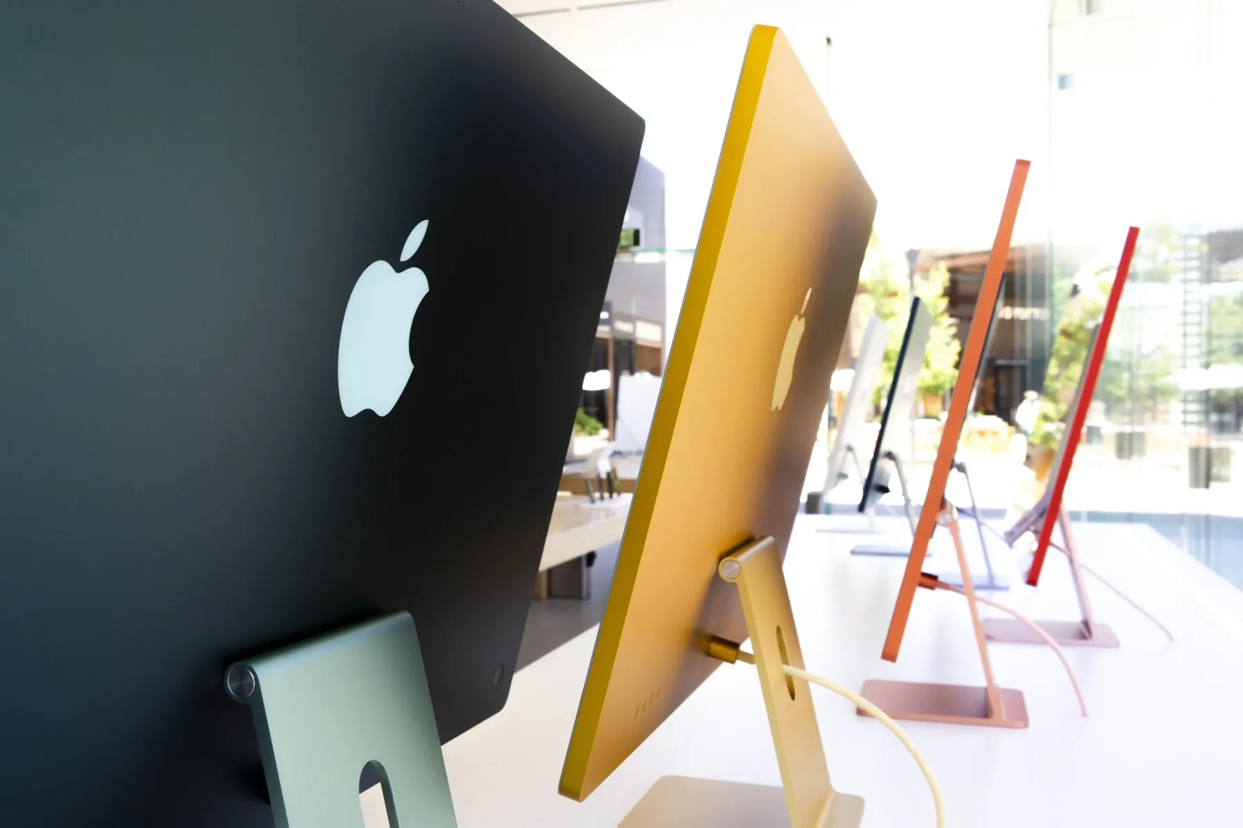 Презентація Mac від Apple: до Scary Fast лишились лічені години