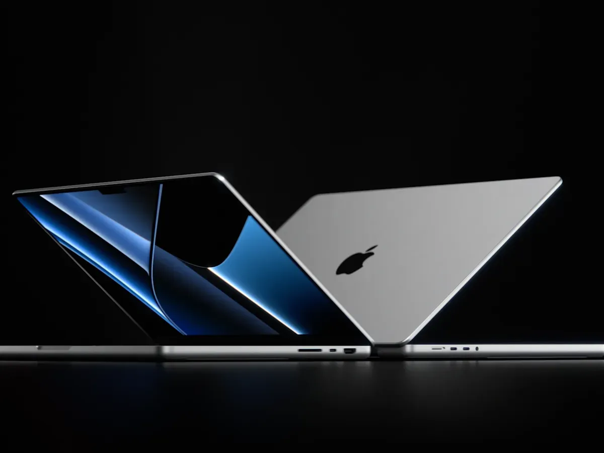 Презентация Mac от Apple: до Scary Fast остались считанные часы