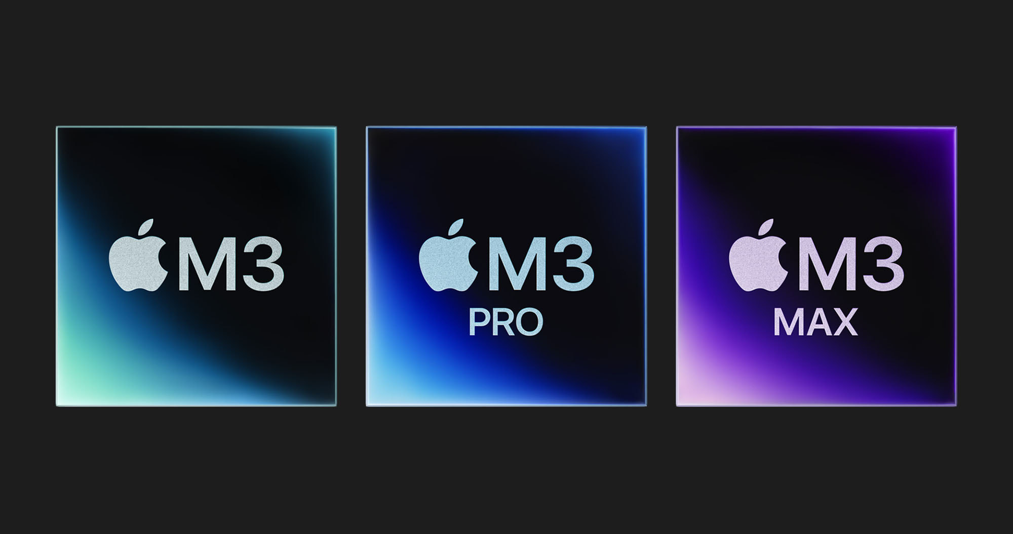 MacBook Pro 16 (Apple M3)