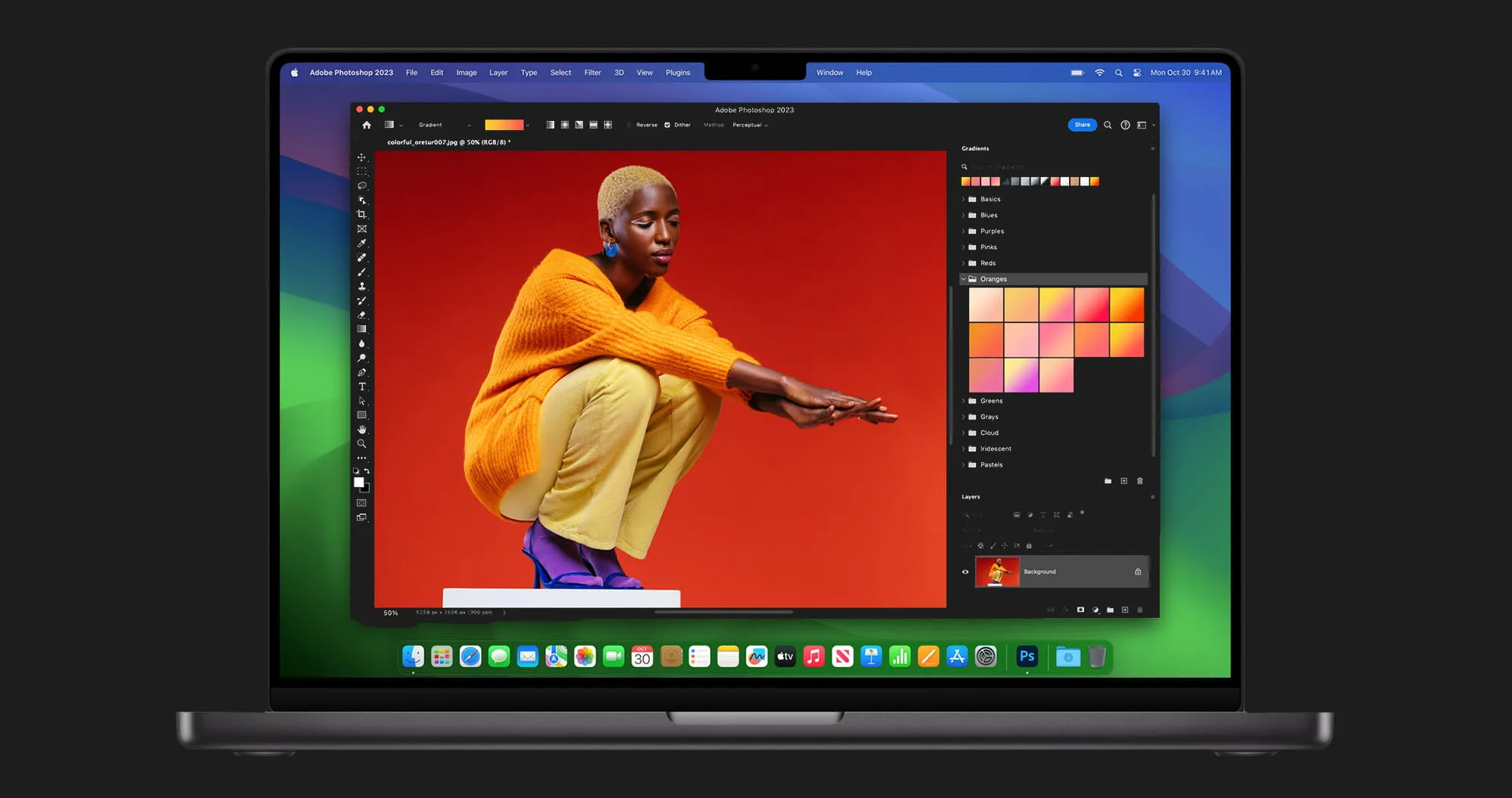 MacBook Pro 16 (Apple M3)