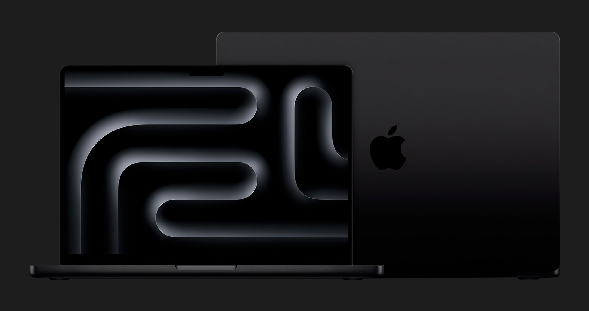 MacBook Pro 14 (Apple M3)