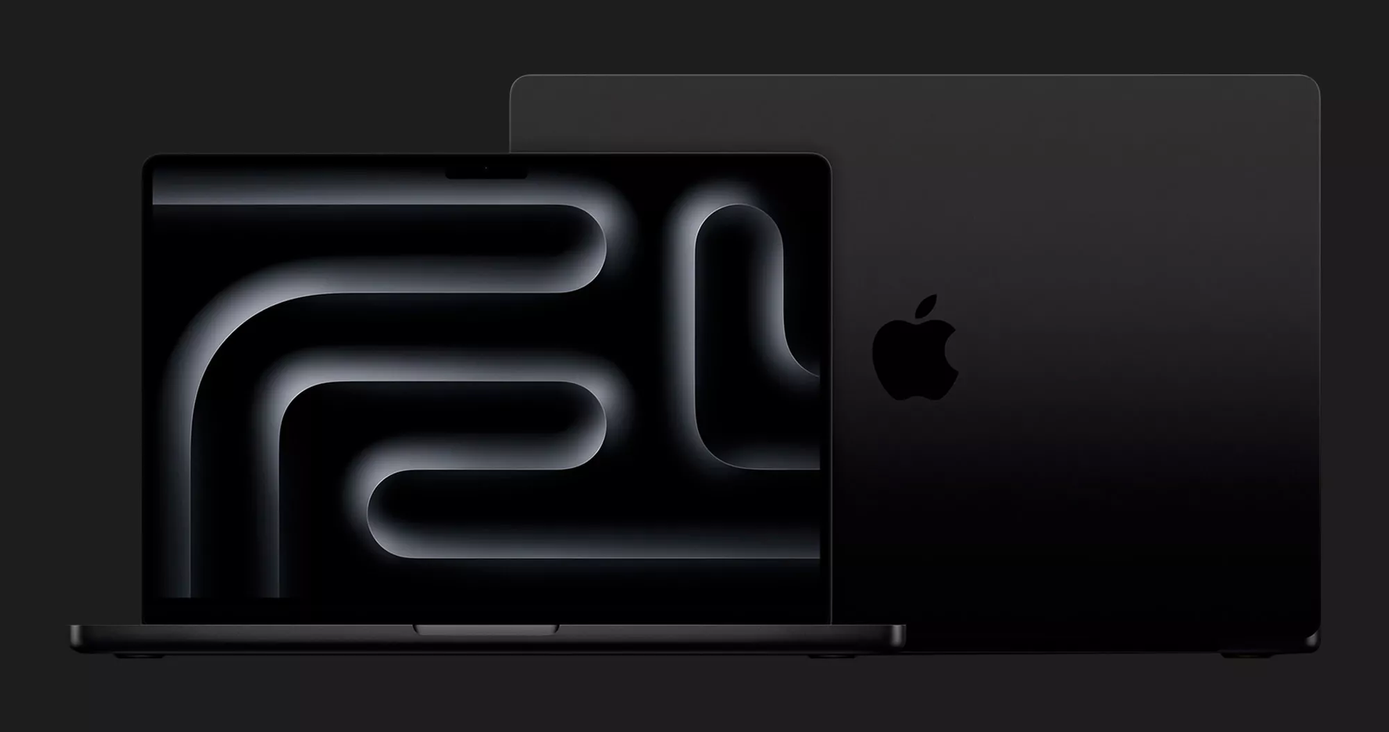 Apple MacBook Pro 16 with Apple M3 Max, 1TB, 14 CPU / 30 GPU, 96GB RAM, Space Black 2023 (Z1AF001A7)