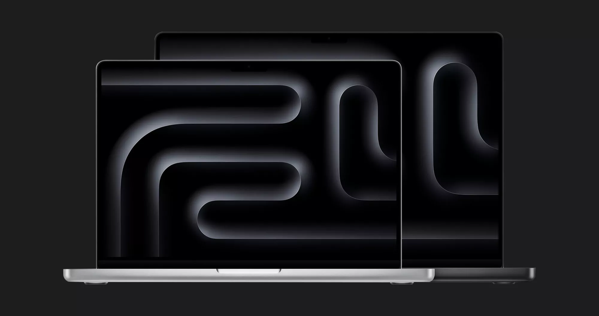 Apple MacBook Pro 16 with Apple M3 Max, 1TB, 16 CPU / 40 GPU, 64GB RAM, Space Black 2023 (Z1AF001AF)