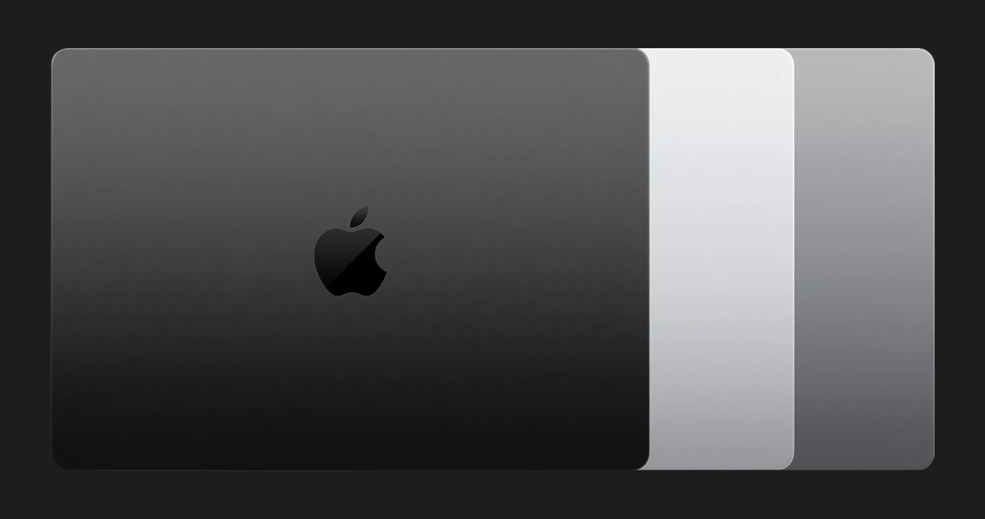 Apple MacBook Pro 14 with Apple M3, 1TB, 8 CPU / 10 GPU, 8GB RAM, Silver 2023 (MR7K3)