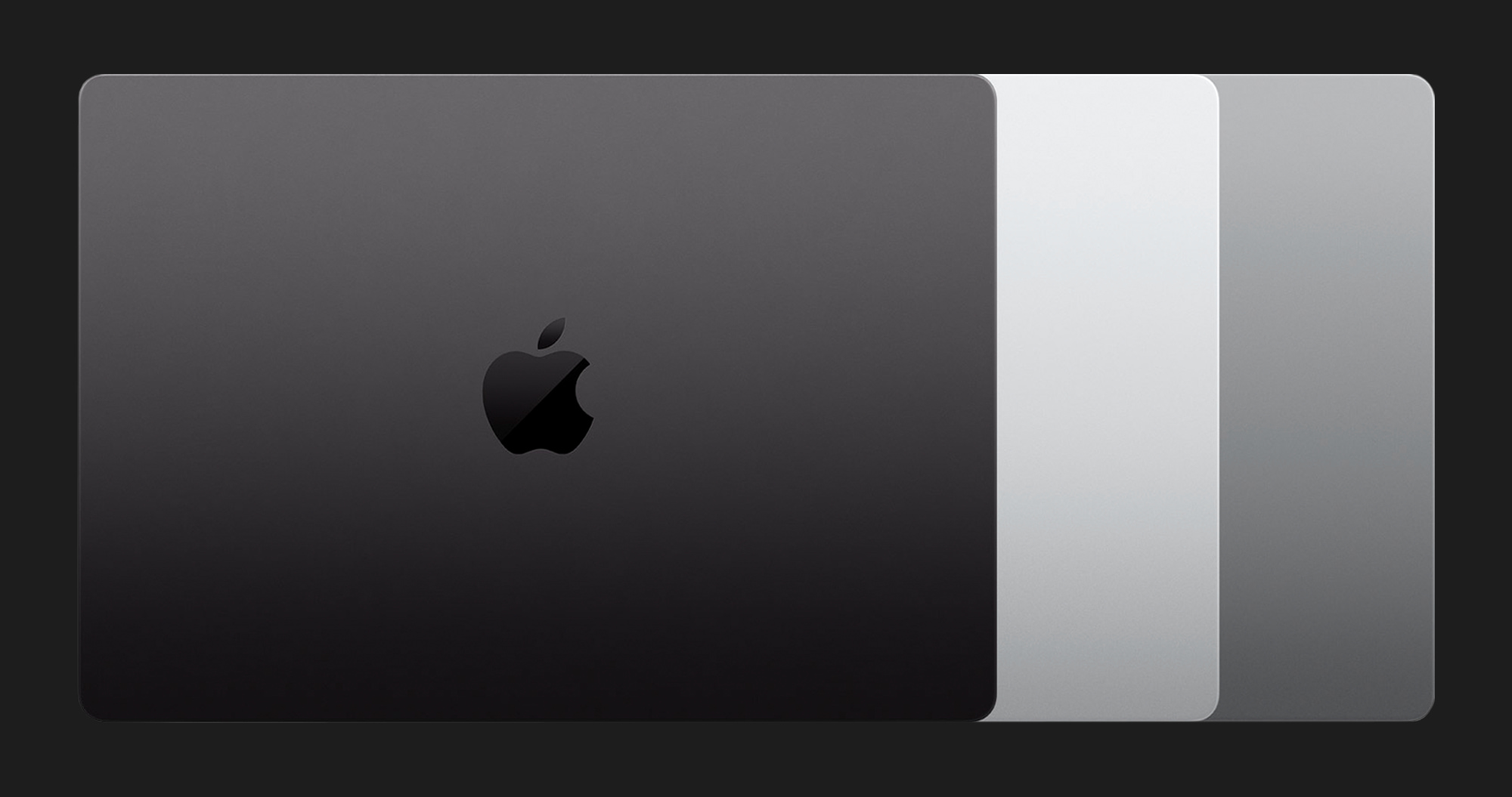 Apple MacBook Pro 14 with Apple M3 Pro, 1TB, 12 CPU / 18 GPU, 18GB RAM, Silver 2023 (MRX73)