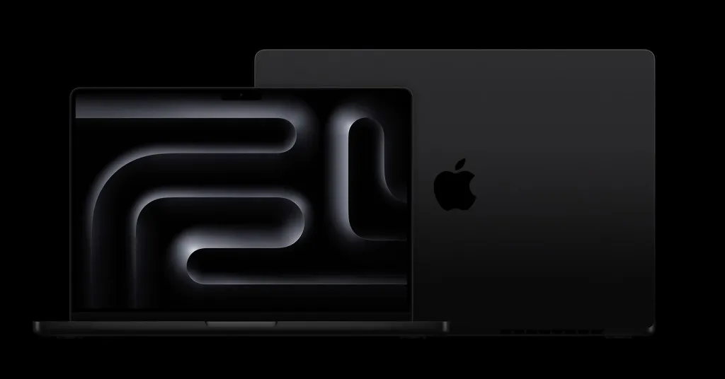 Порівняння MacBook Pro 16 M3 та MacBook Pro 16 M2