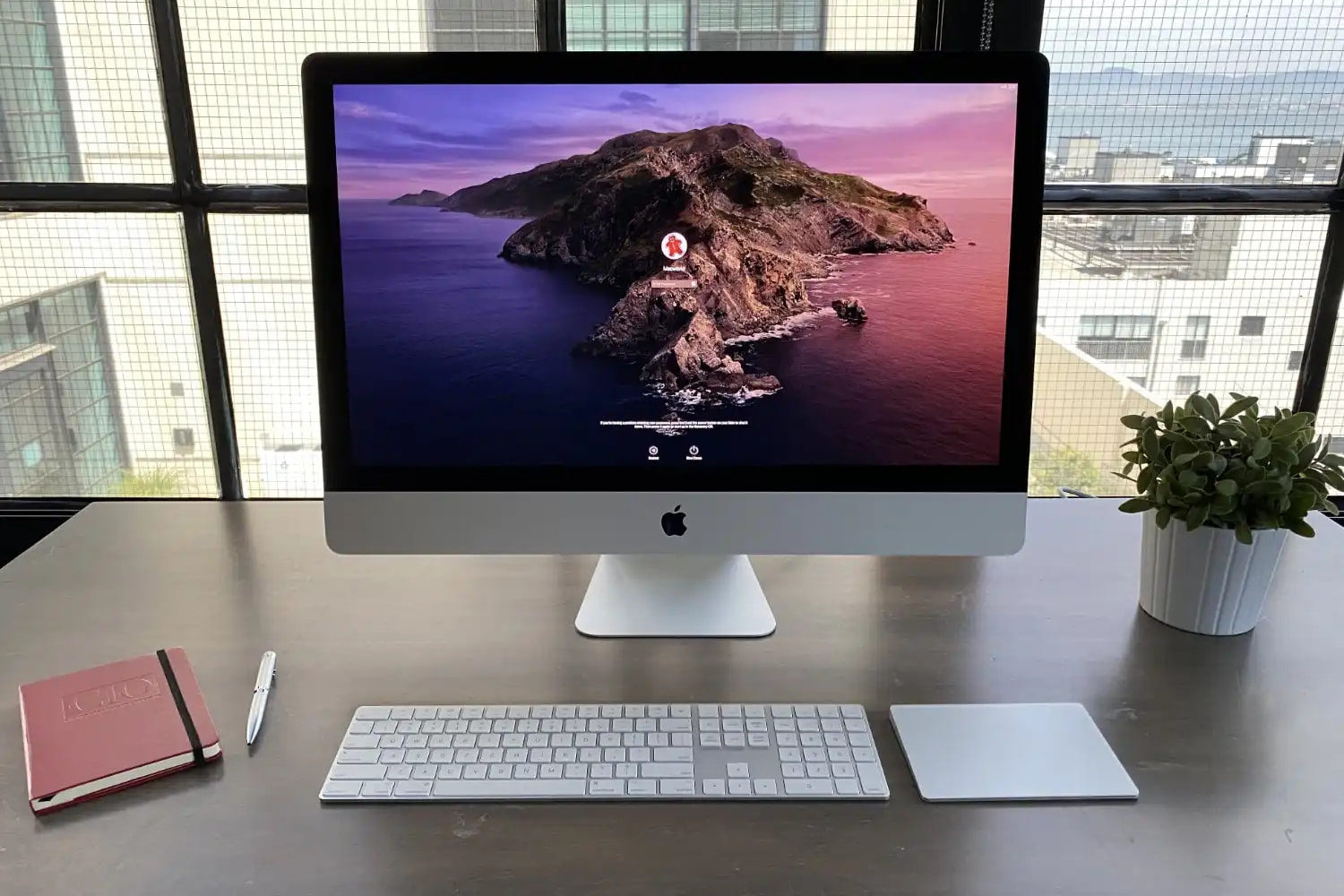 Apple вирішила не оновлювати лінійку 27-дюймових iMac