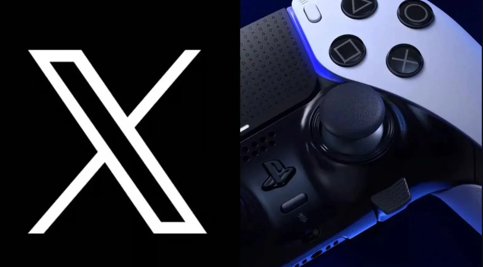 Sony оголосила про припинення інтеграції PlayStation 4/5 з Х (Twitter)