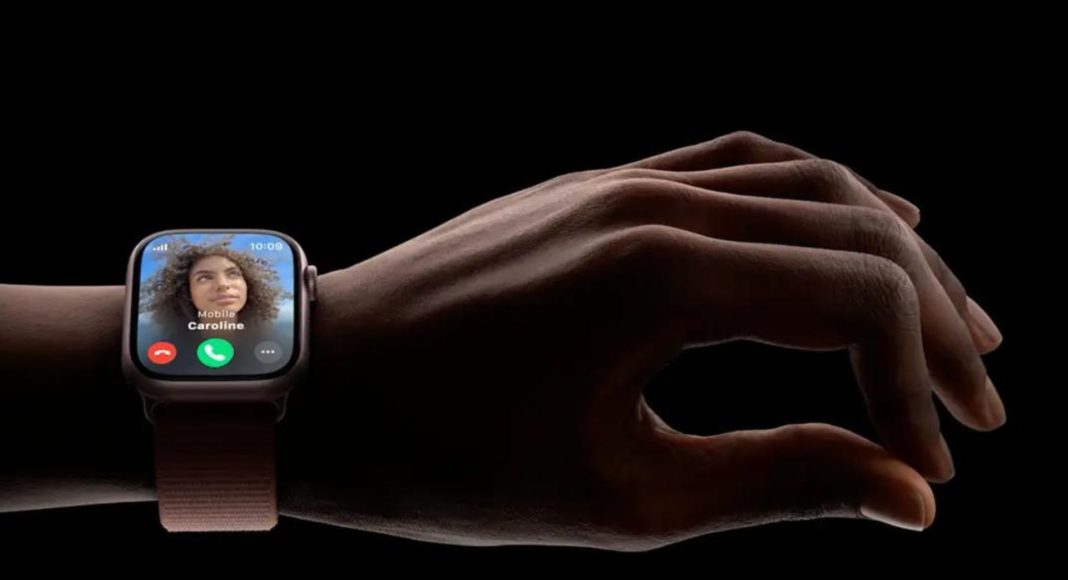 Apple Watch Series 9 пропонує новий рівень управління та екологічної відповідальності