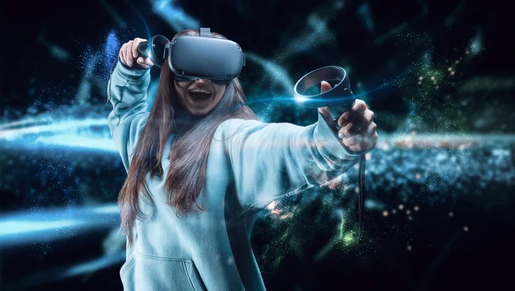 Samsung і Google готуються перевершити Apple з амбітною VR-інновацією