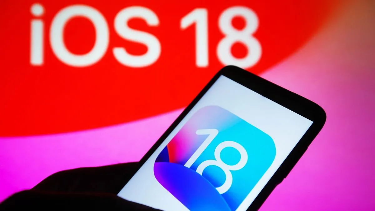 Что уже известно о большом обновлении iOS 18?