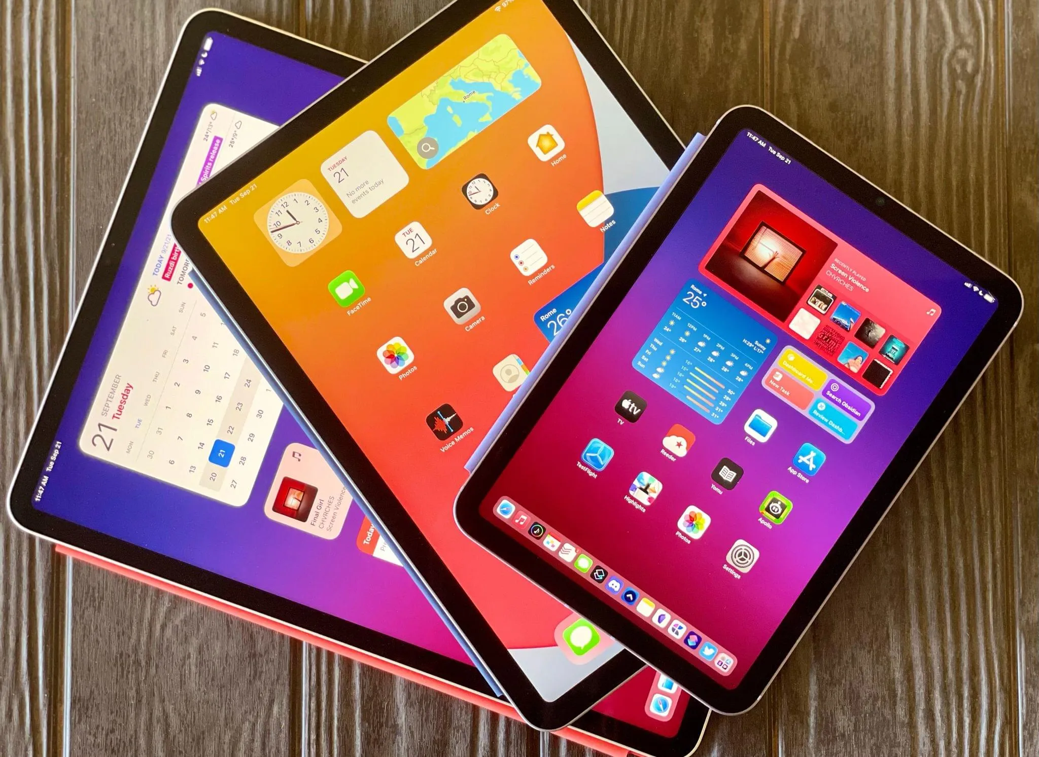Що стало відомо про Apple iPad mini сьомого покоління?