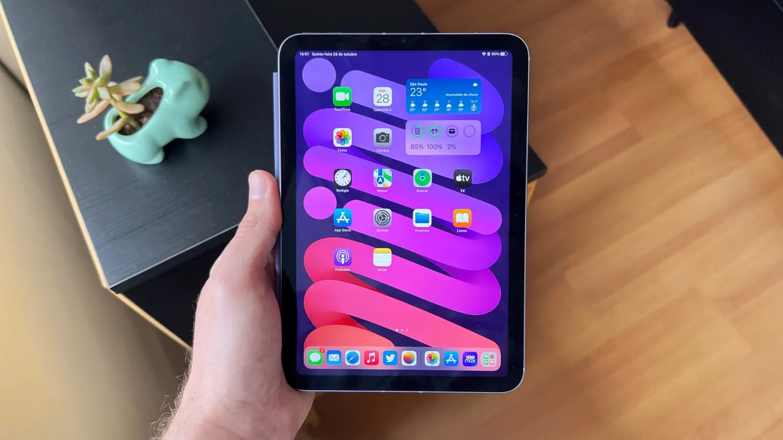 Что стало известно об Apple iPad mini седьмого поколения?