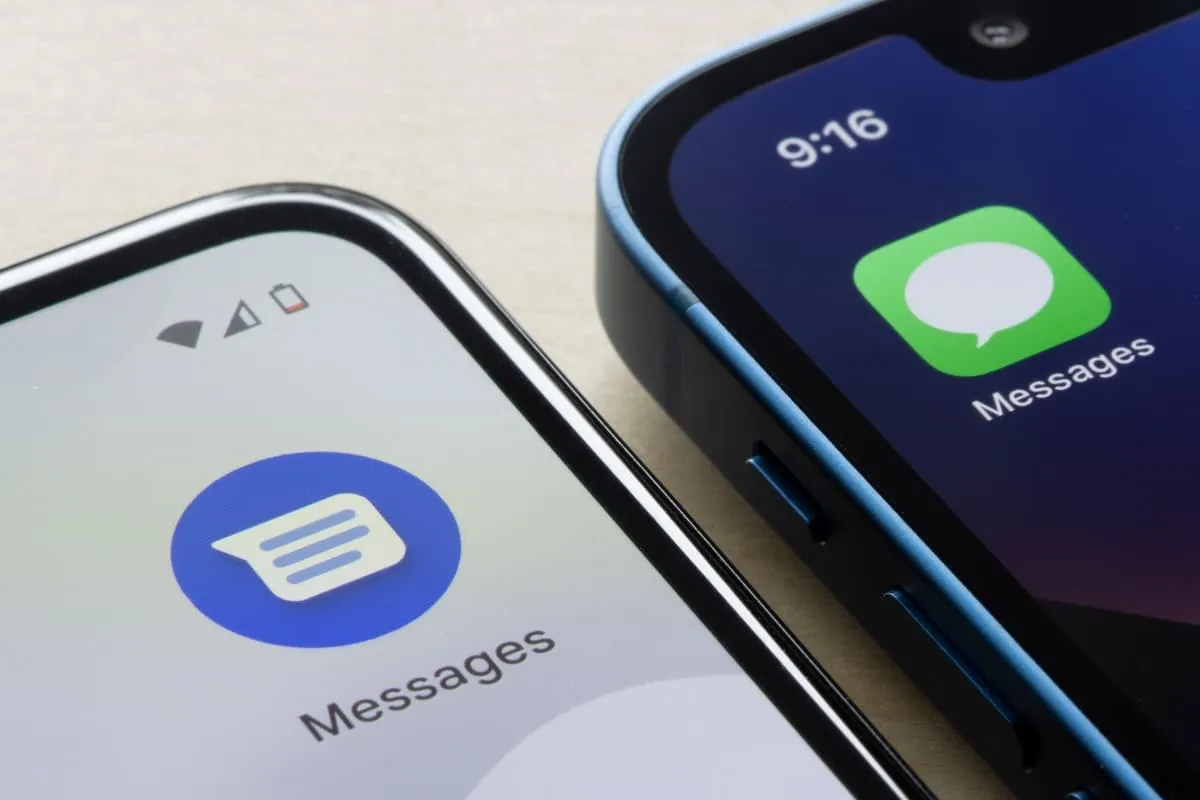 Настає нова ера спілкування між власниками iPhone та Android