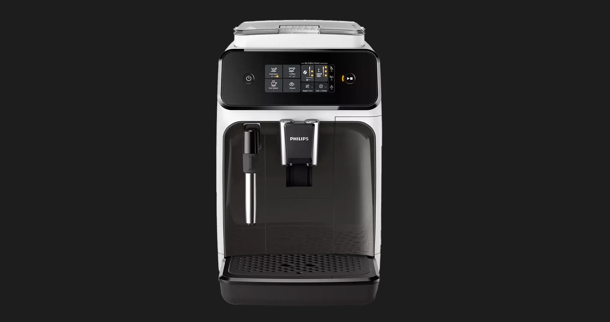 Кавомашина Philips Series 1200 EP1224/00 (Black) (UA)