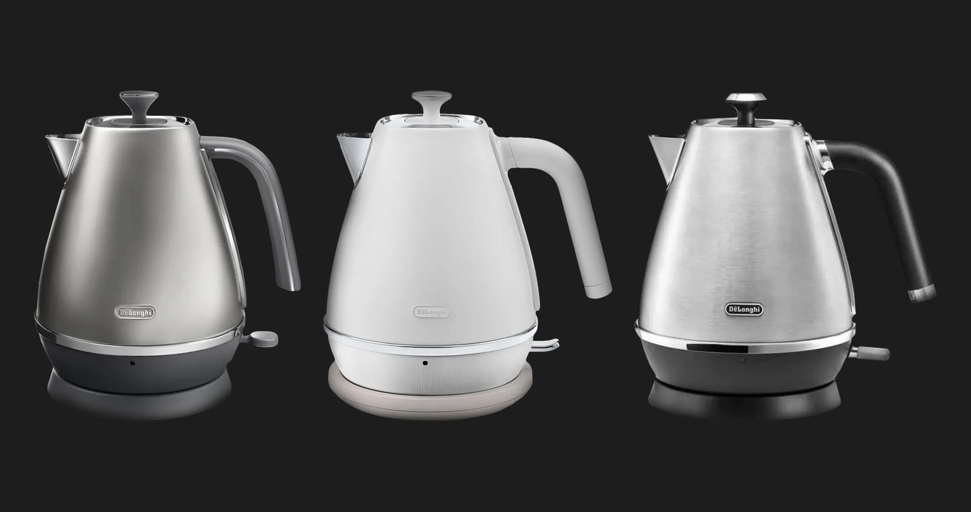 KBIN2001.W Distinta Moments Kettle