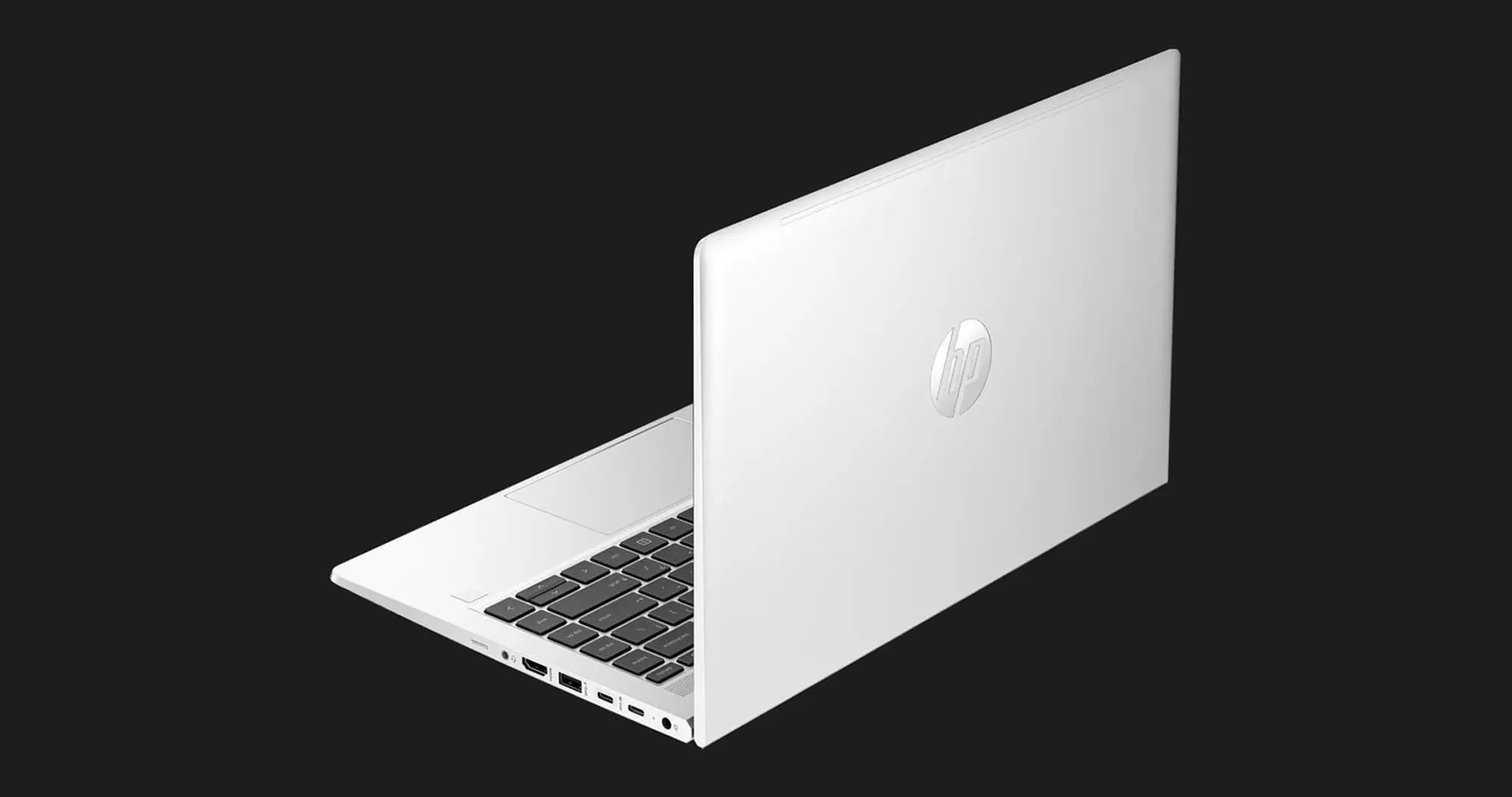 Ноутбук HP Probook 14&quot;, 1TB SSD, 32GB RAM, Intel i7 (440-G10) (Silver)