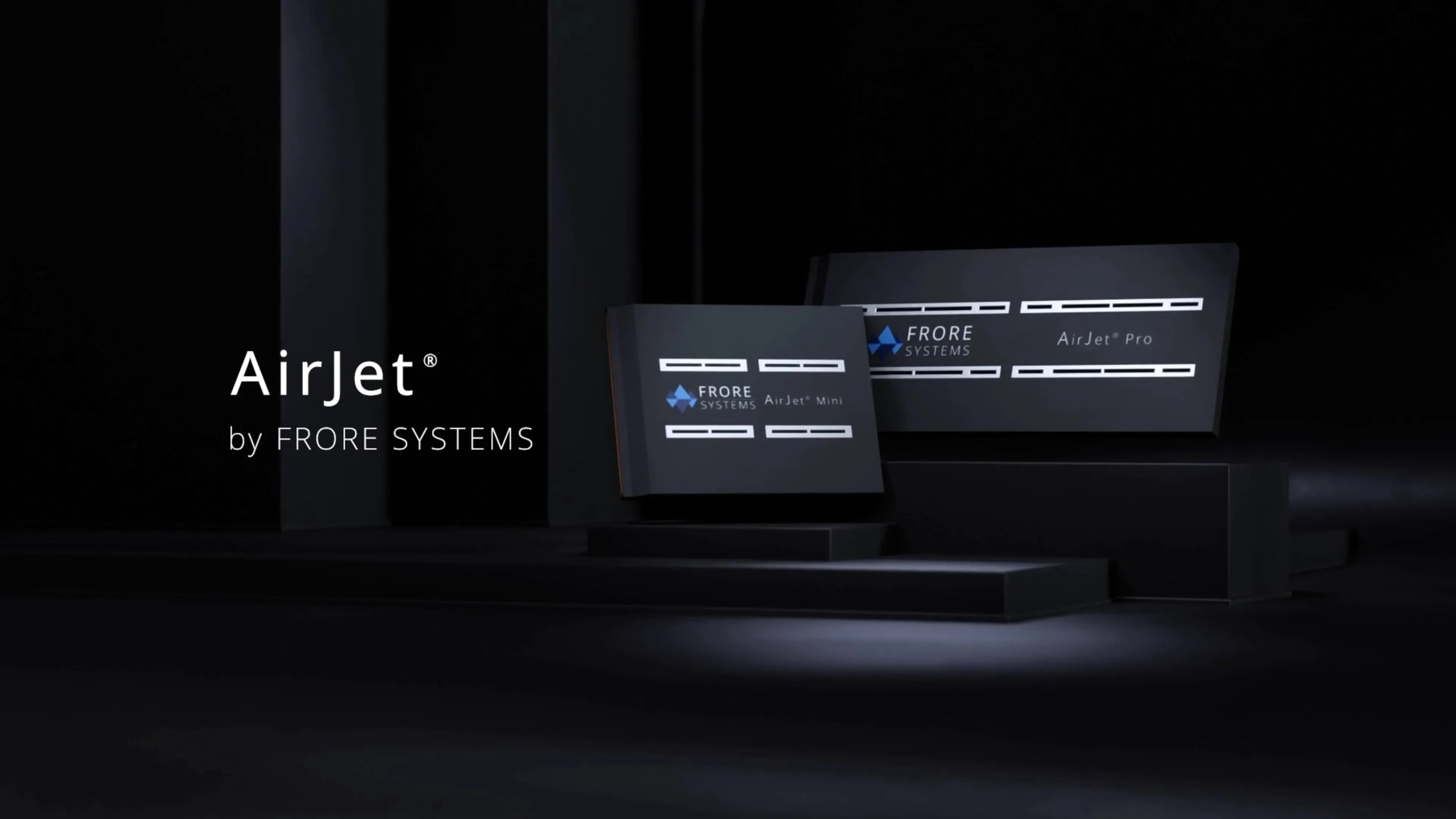 Ультразвуковой кулер AirJet от Frore для MacBook Air: революция в охлаждении