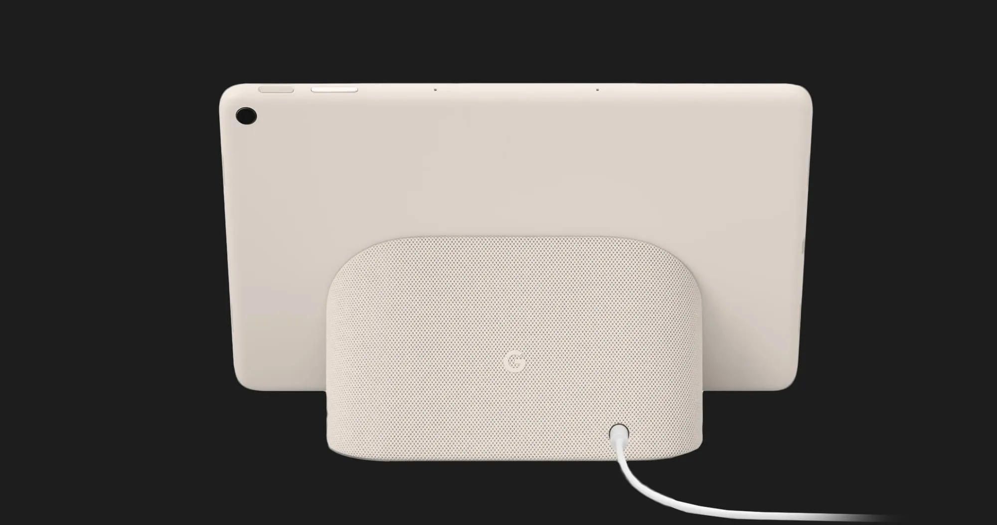 Планшет Google Pixel Tablet 128GB (Hazel)