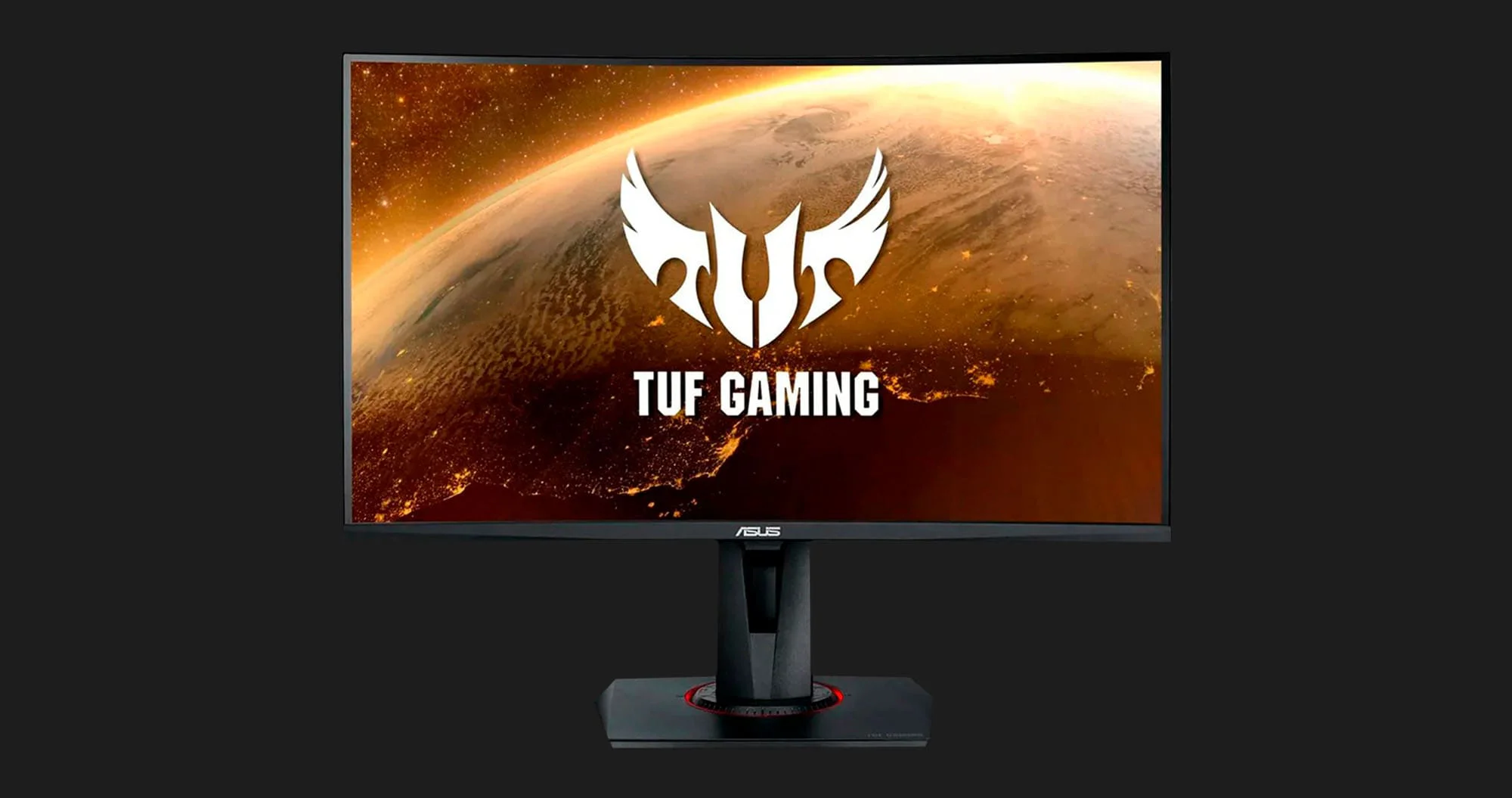 Игровой монитор Asus 27&quot; TUF Gaming (VG27WQ)