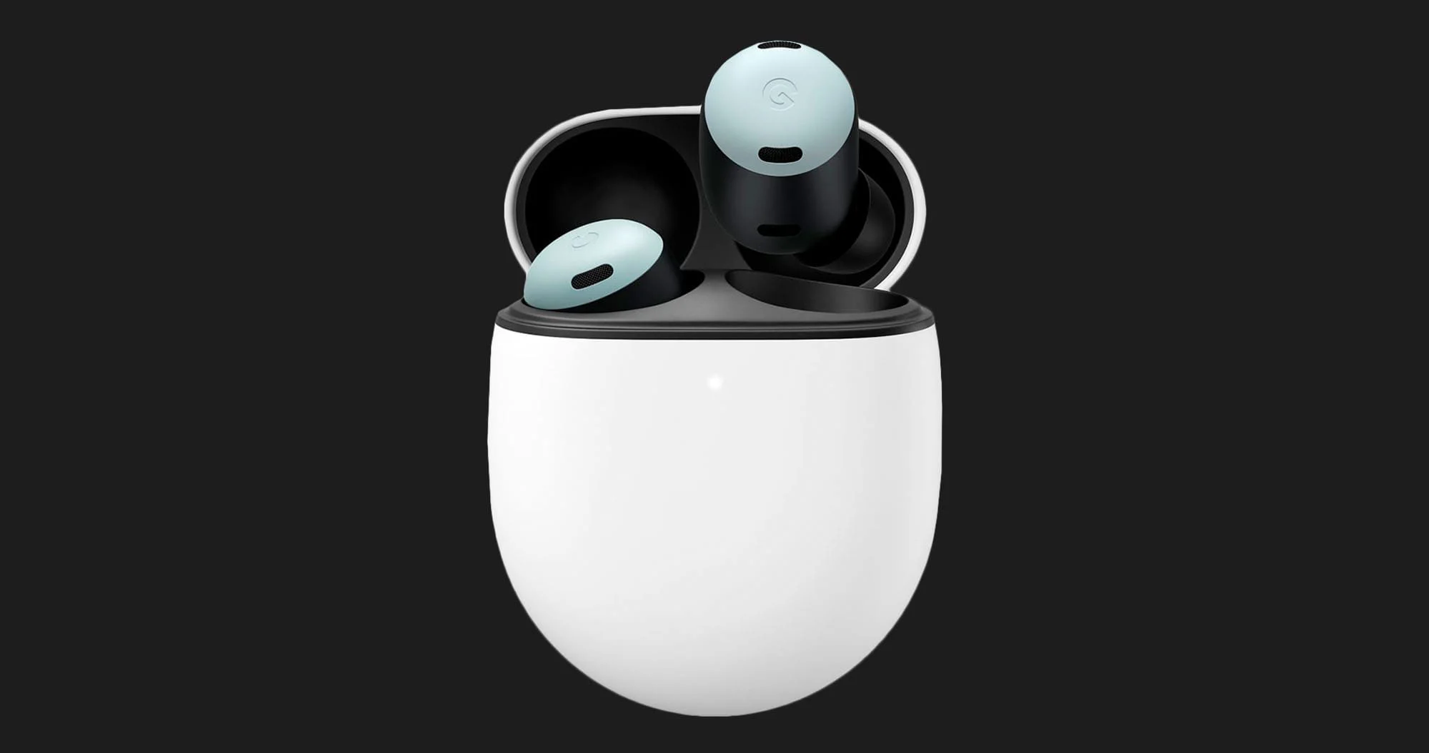 Наушники Google Pixel Buds Pro (Charcoal)