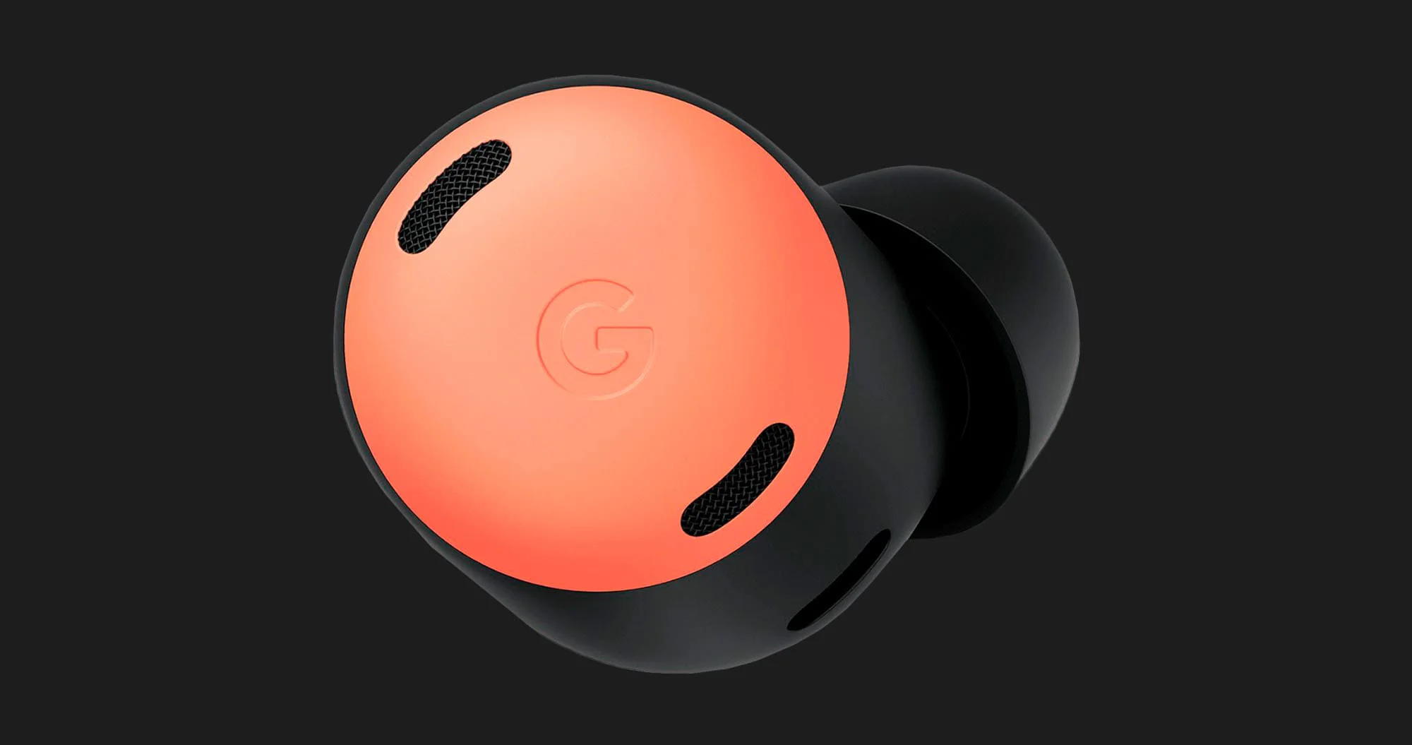 Наушники Google Pixel Buds Pro (Charcoal)