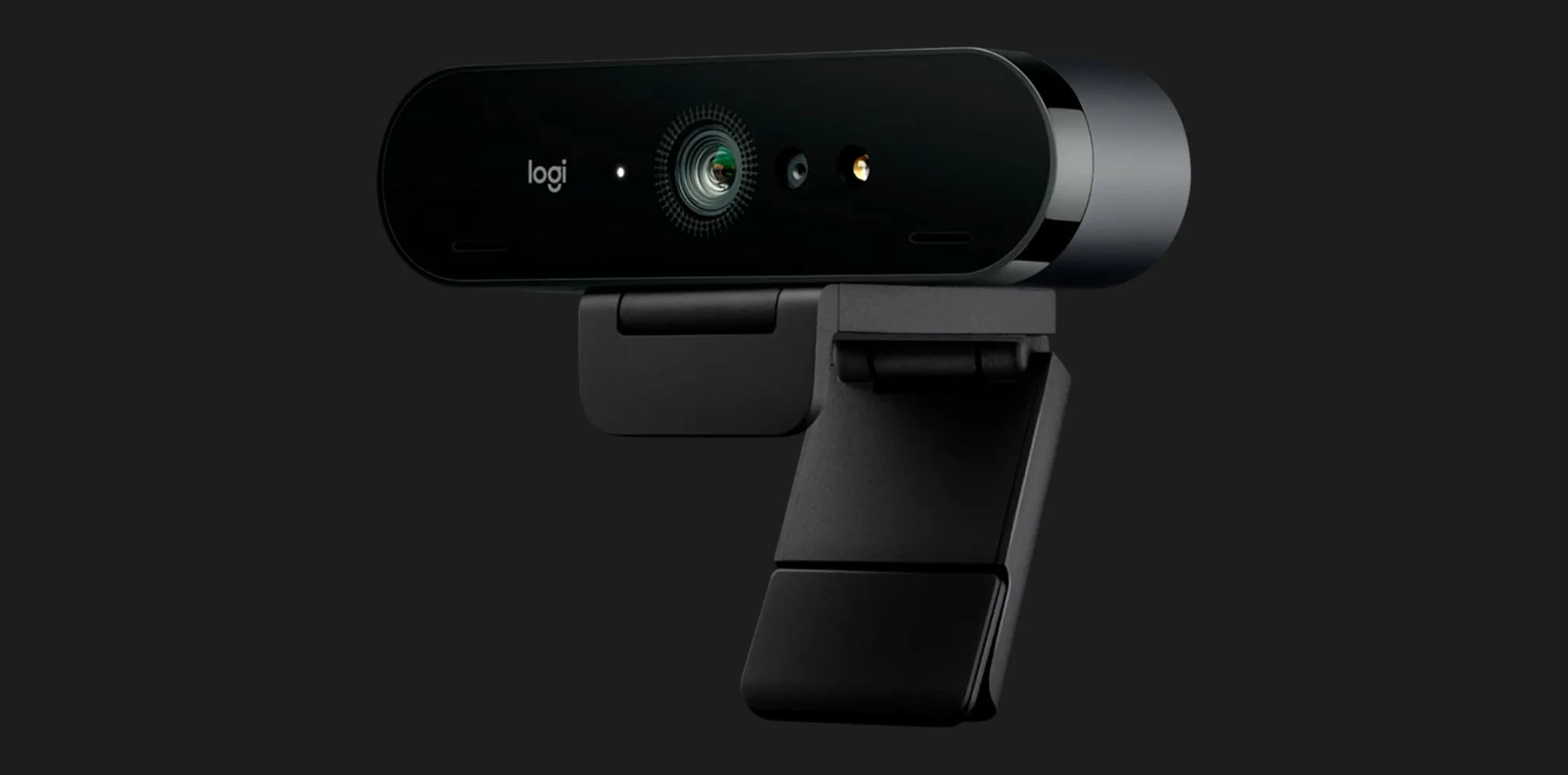 Веб-камера Logitech Brio Ultra HD Pro Business