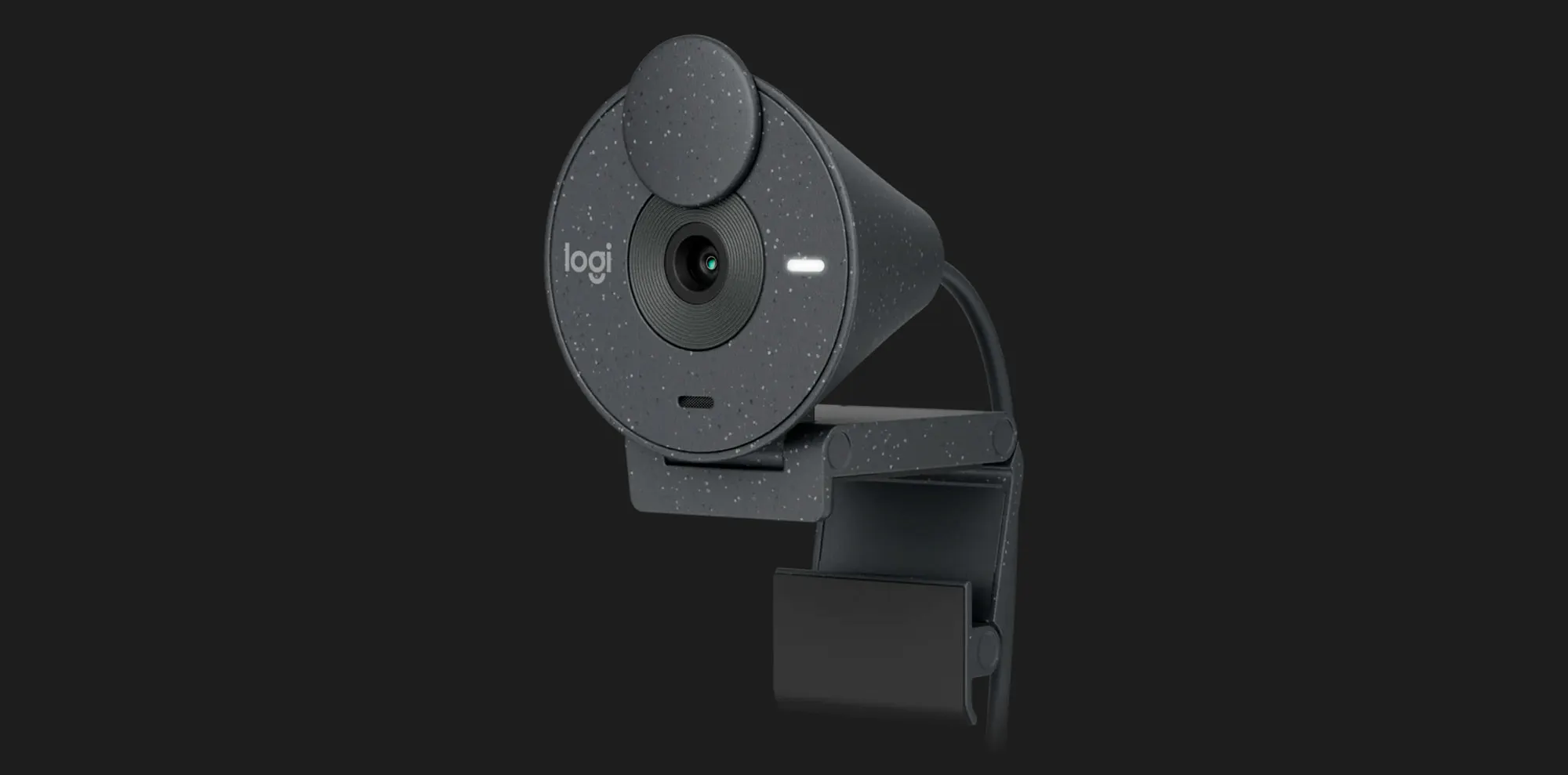 Веб-камера Logitech Brio 305 (Graphite) (UA)