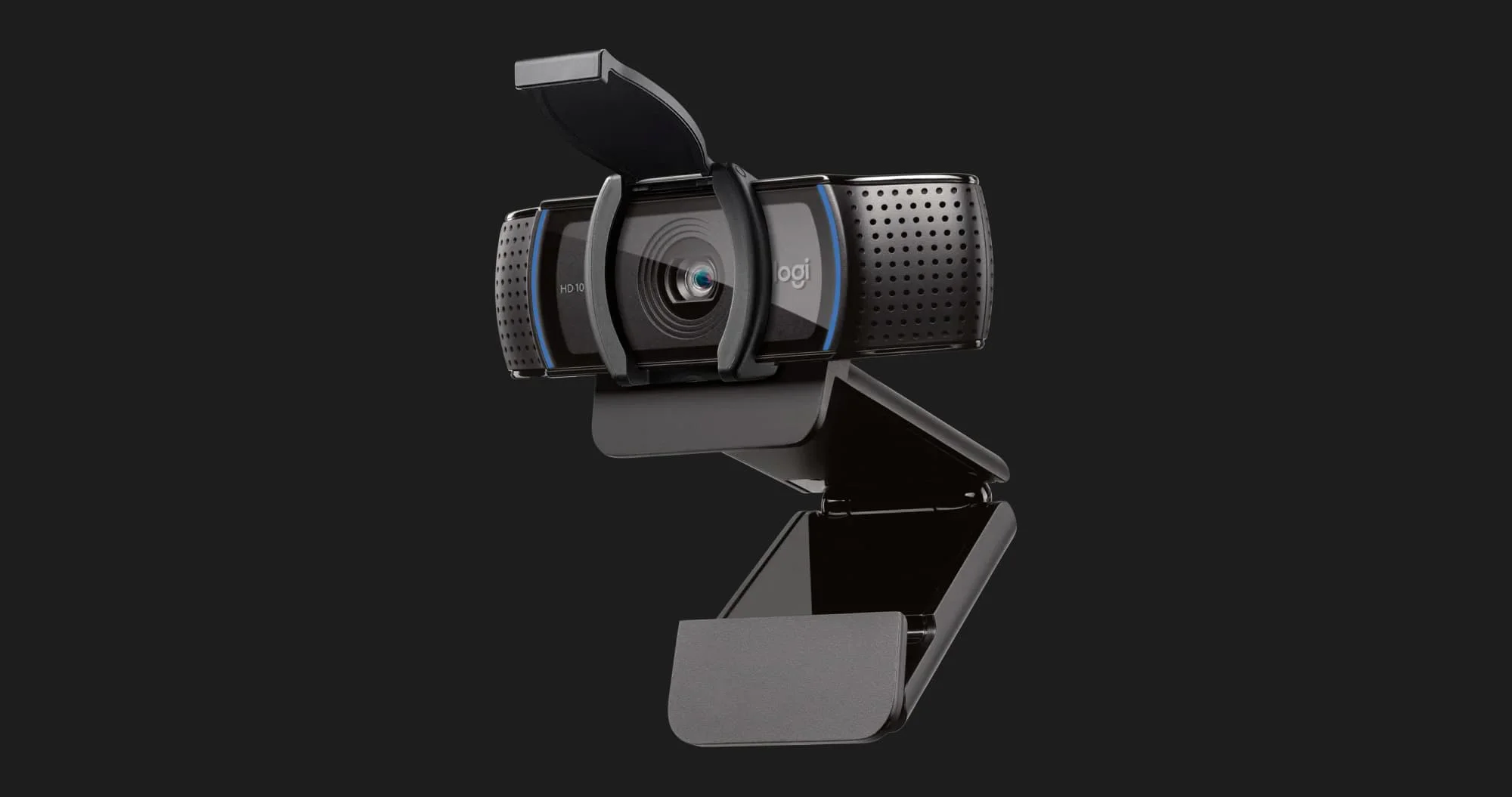 Веб-камера Logitech C920e HD Pro