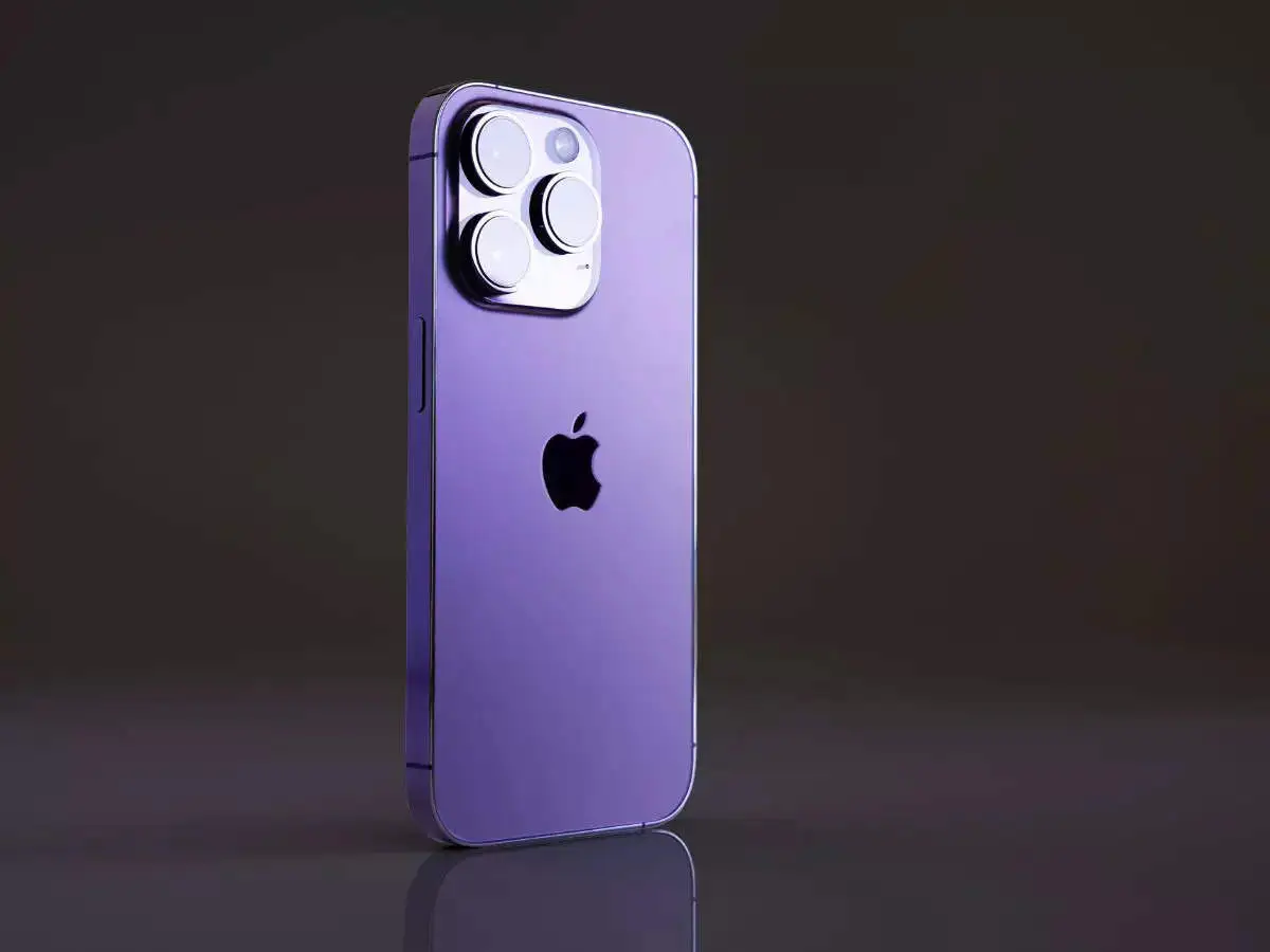 Apple переосмислює взаємодію: революційна кнопка &quot;Дії&quot; в iPhone 16