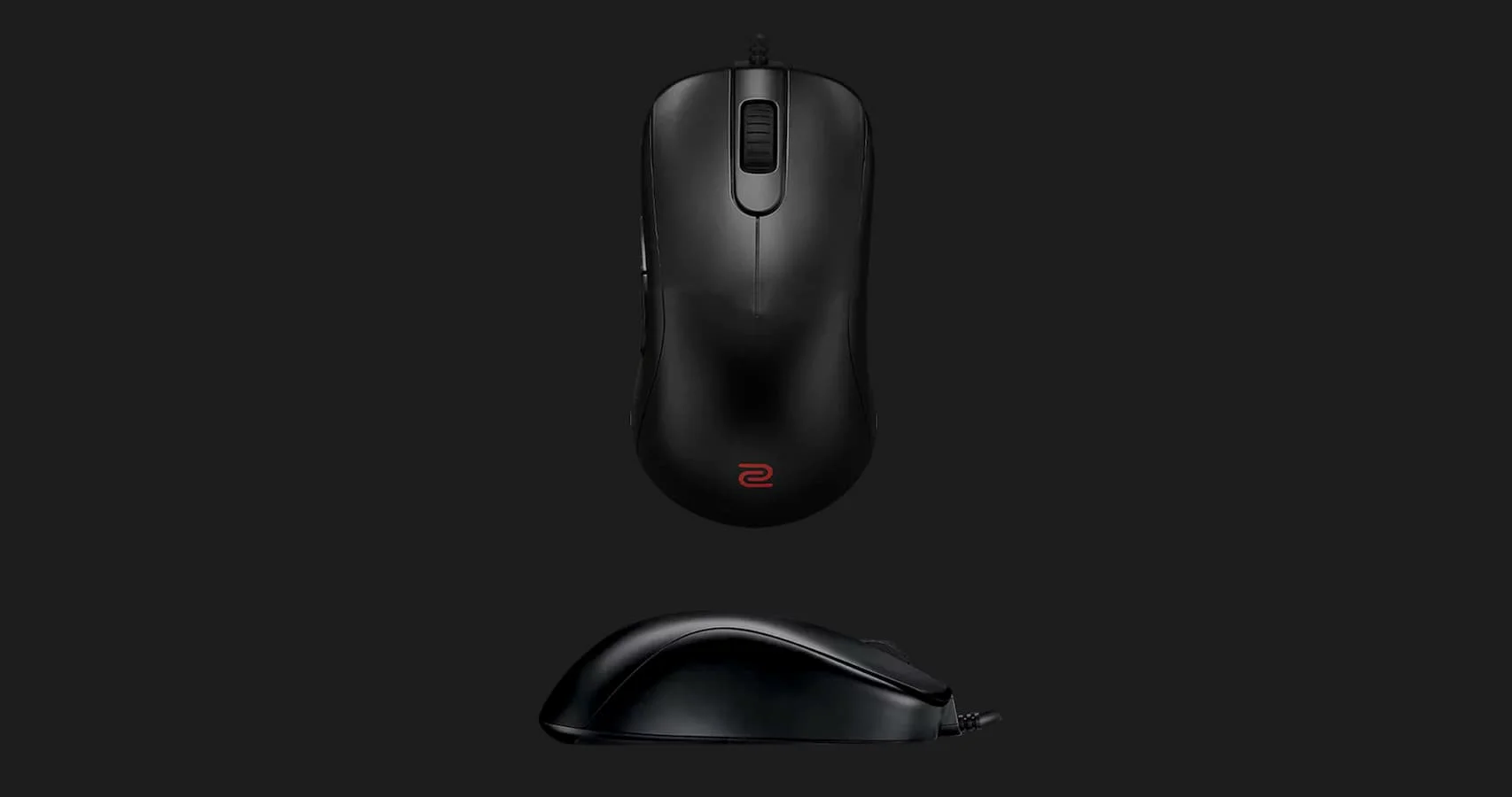 Игровая мышь ZOWIE S1-C (Black)