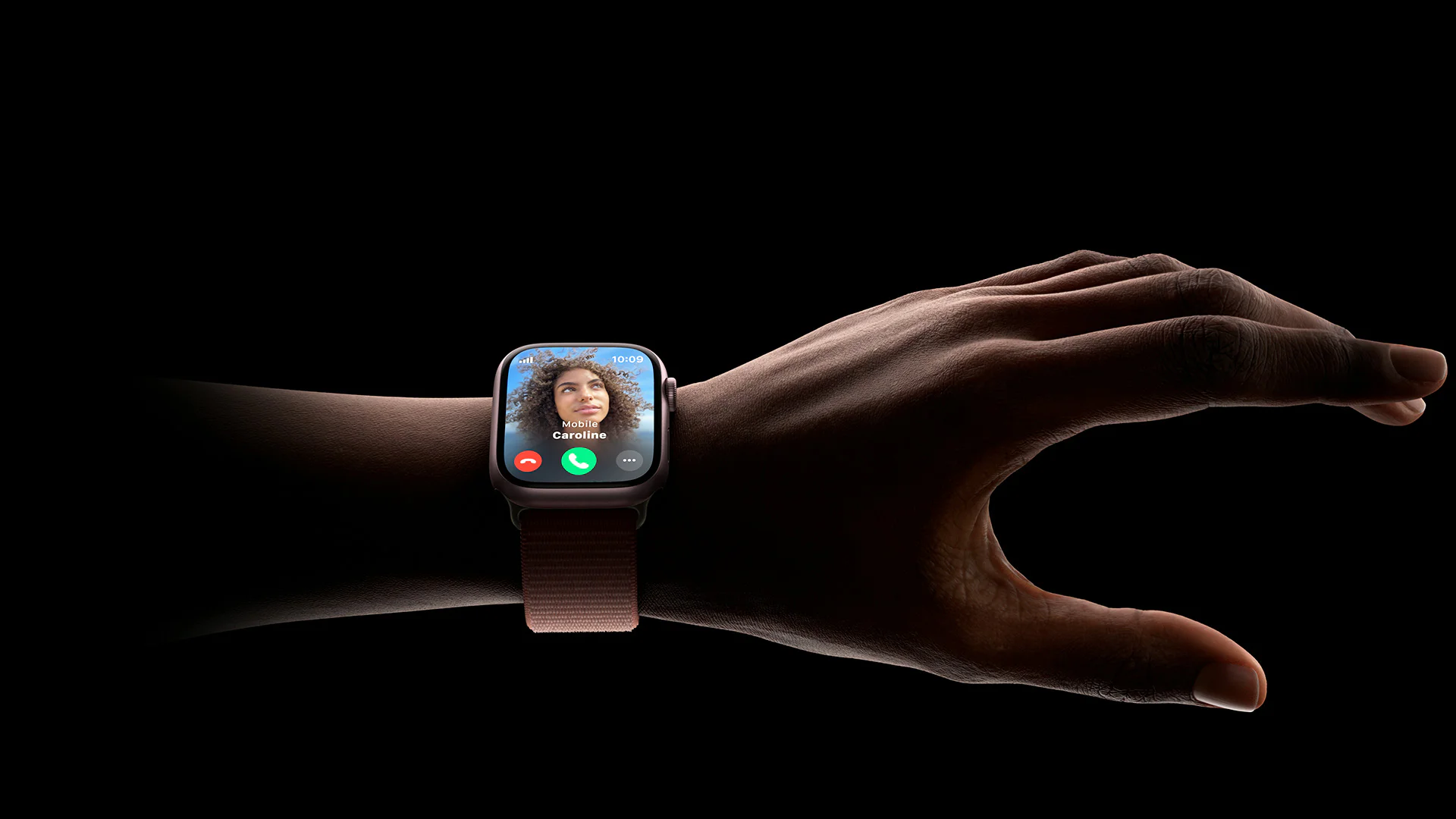 Apple демонстрирует инновационный подход к процессорам в Watch Series 9