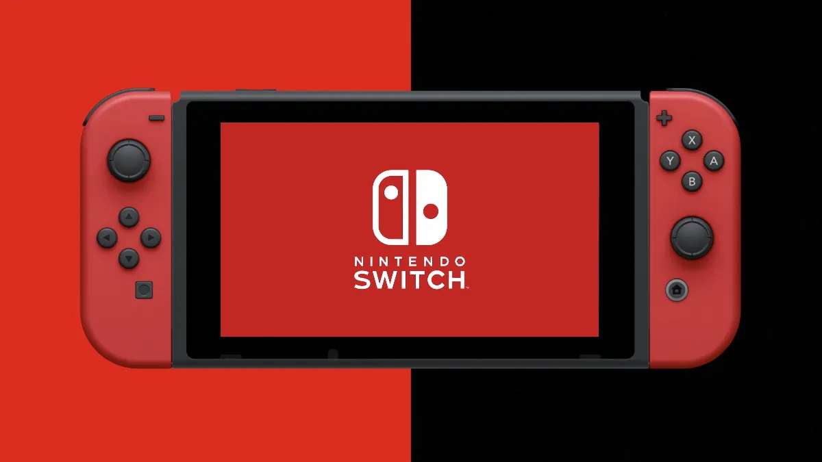 Nintendo Switch 2: передчасний старт та новітні технології