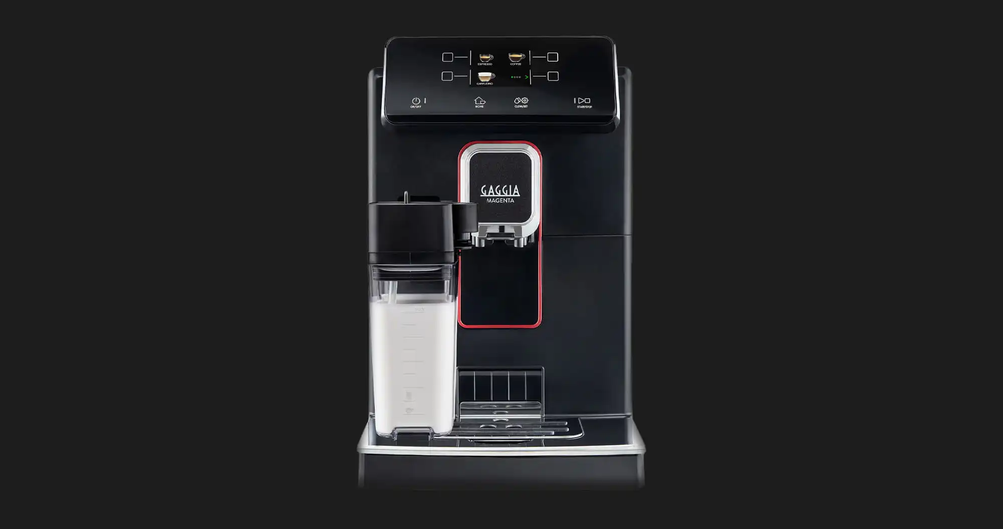 Кофемашина Gaggia Magenta Prestige Otc (Black) (UA)