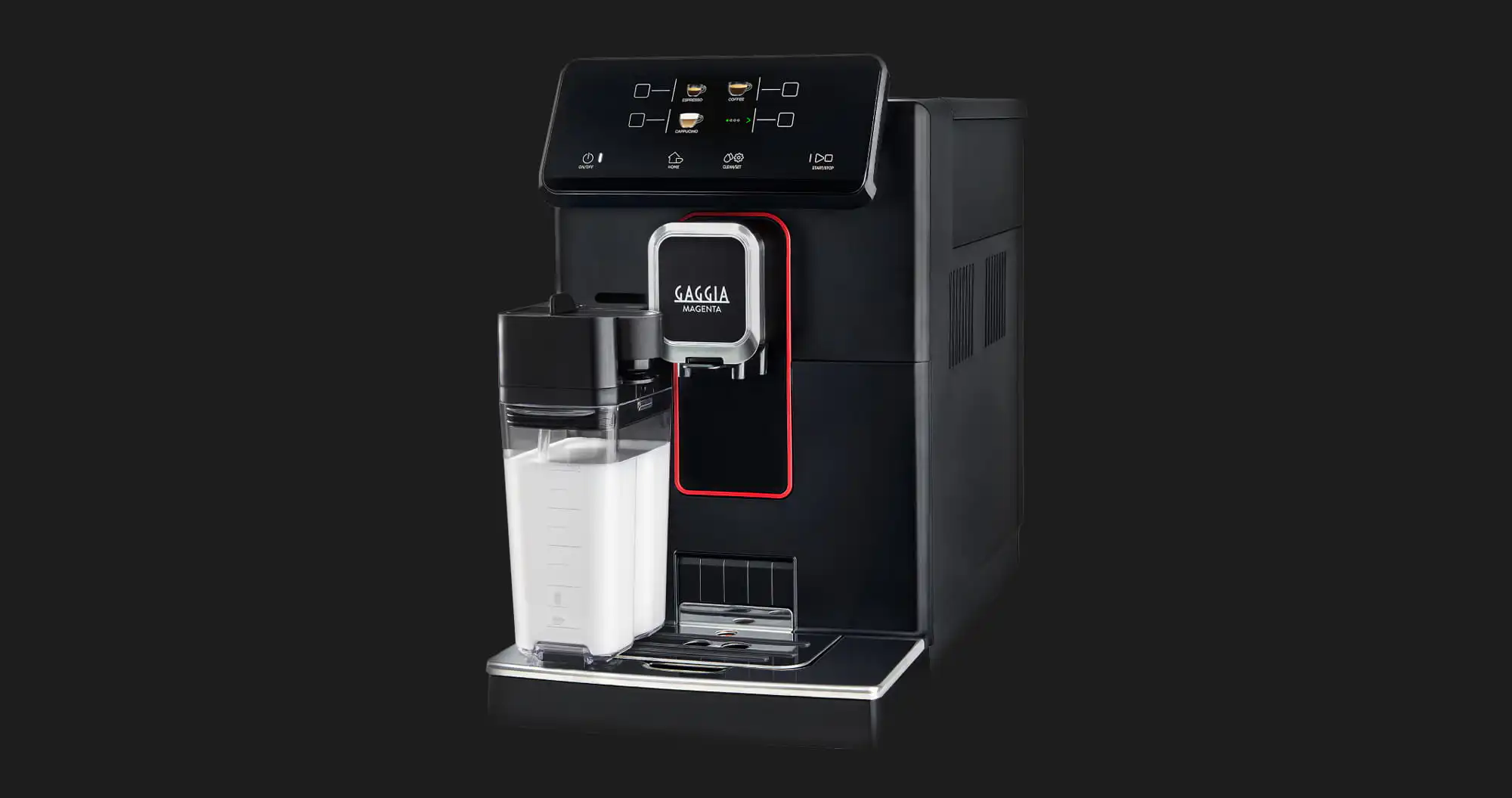 Кофемашина Gaggia Magenta Prestige Otc (Black) (UA)