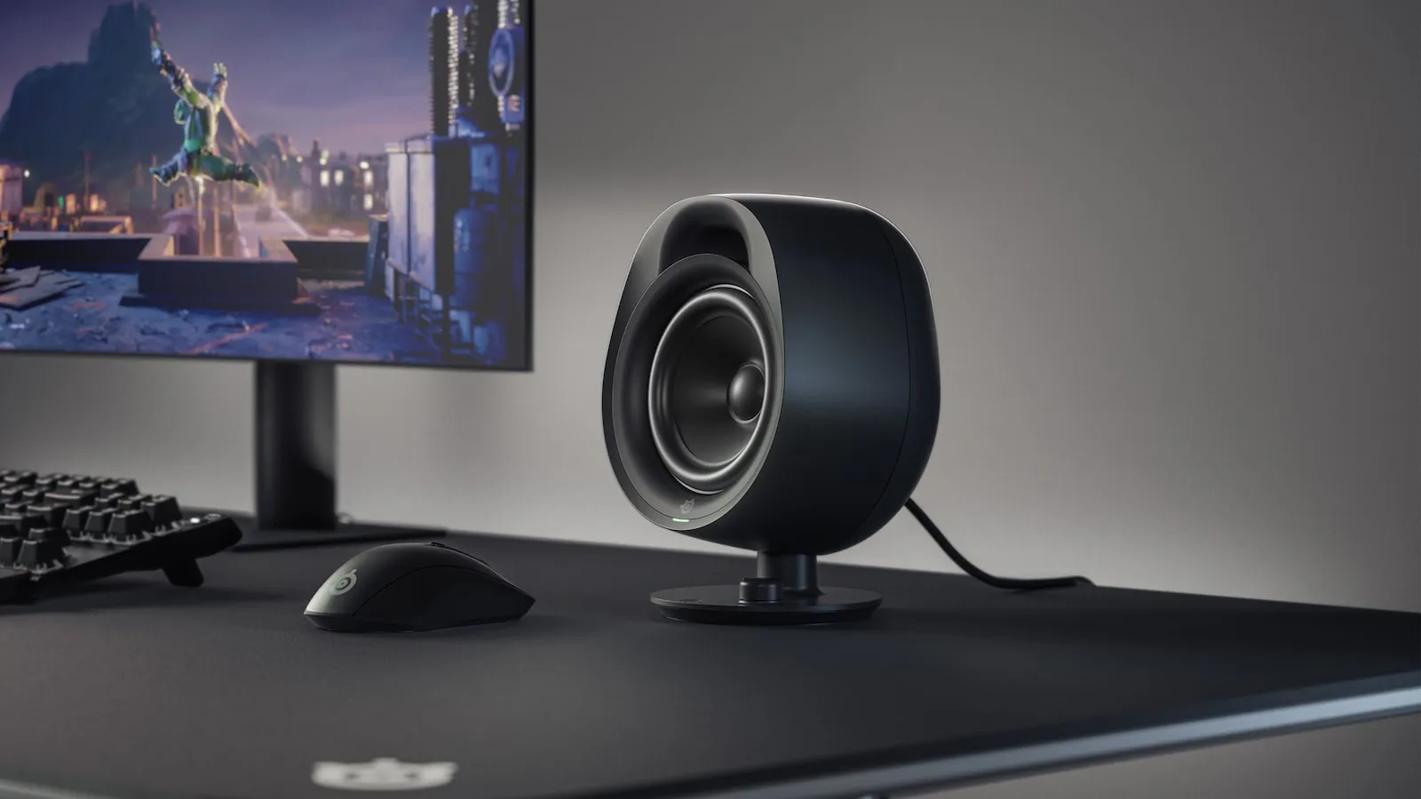 Акустична система STEELSERIES Arena 3 (61536)