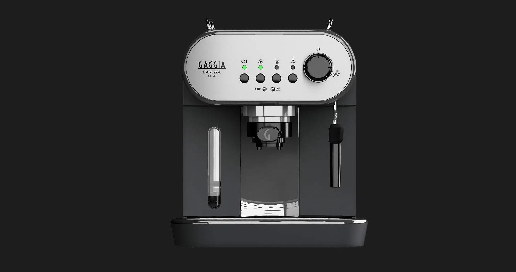 Gaggia carezza style 2025
