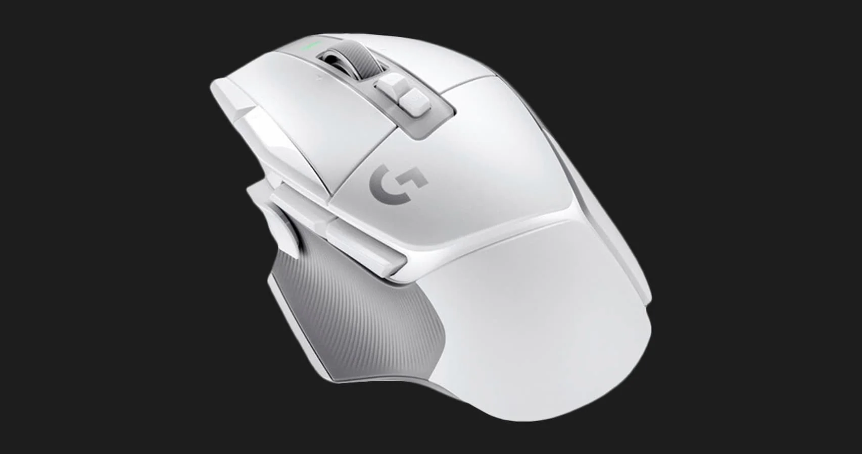 Ігрова миша Logitech G502 X Lightspeed (White)