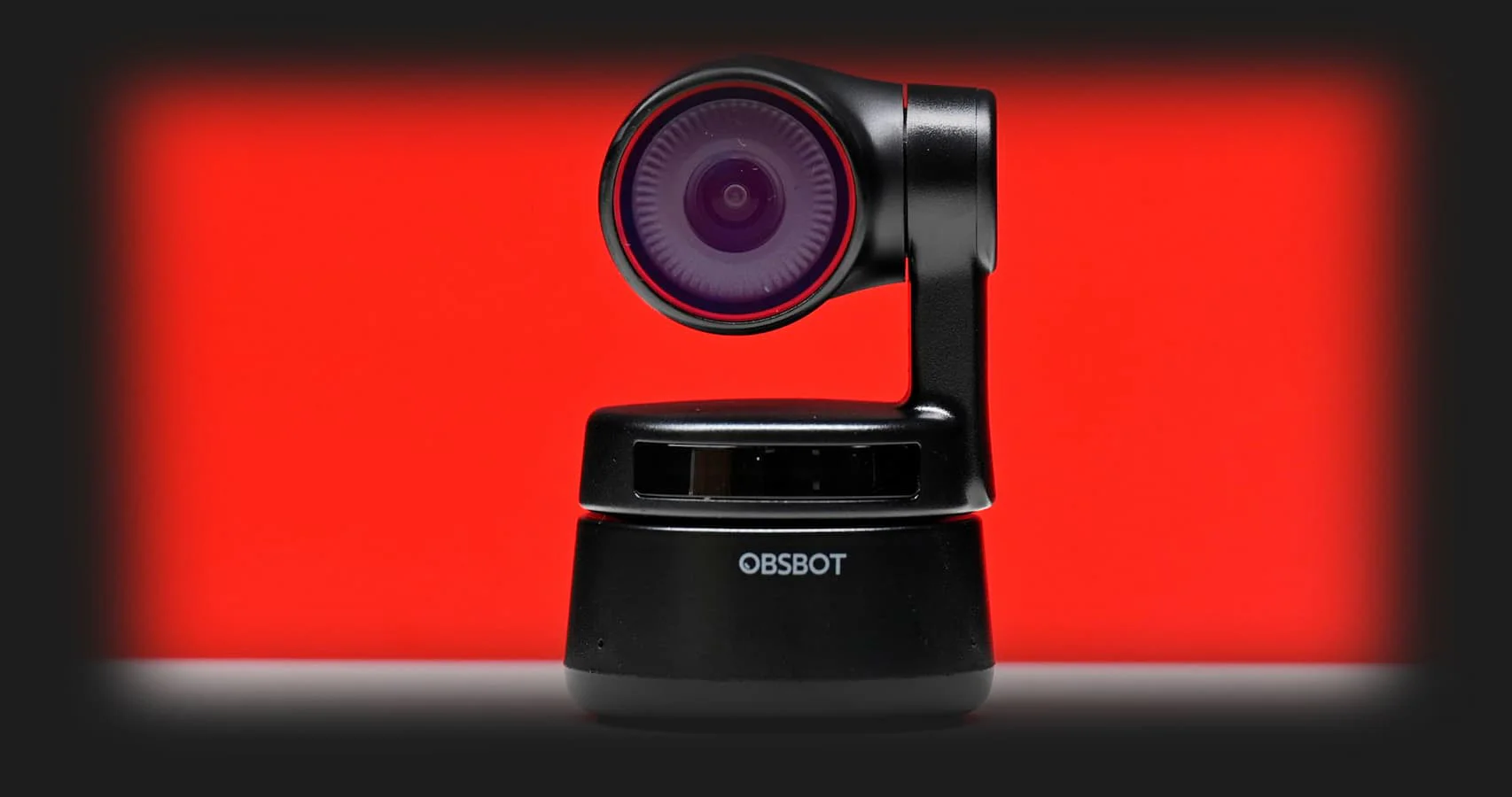 Веб-камера OBSBOT Tiny 4K (4096x2160)