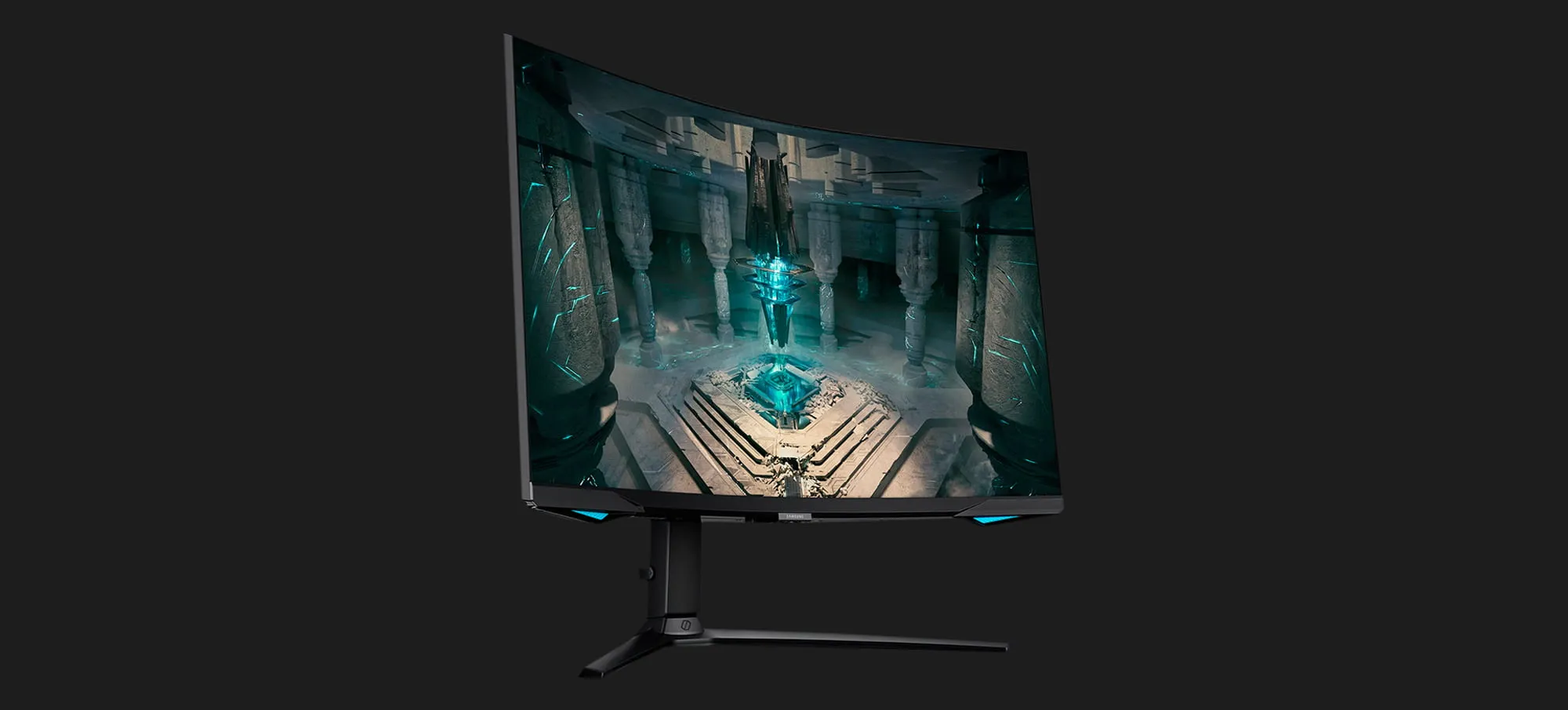 Ігровий монітор Samsung 32&quot; Odyssey G6