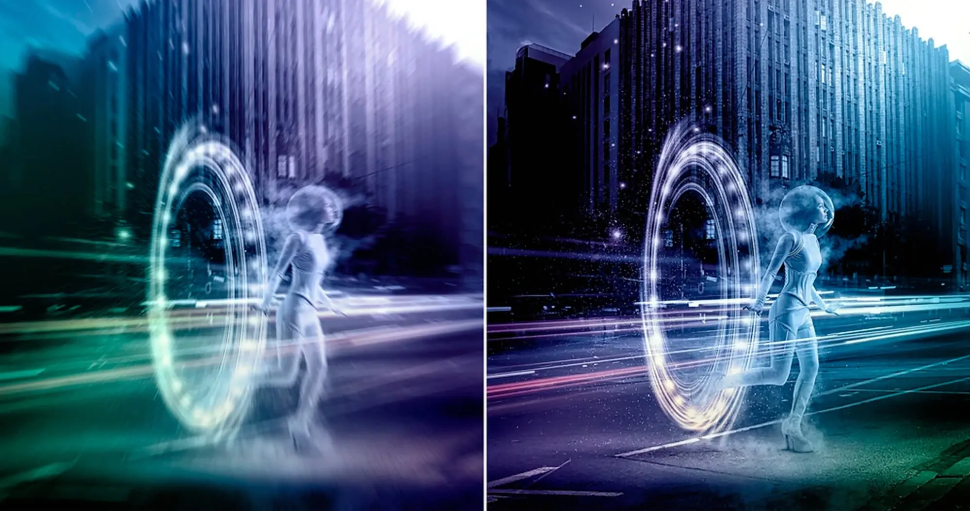 Монітор Philips 27" VA 165Hz 27M1C5500VL/00 (Global)