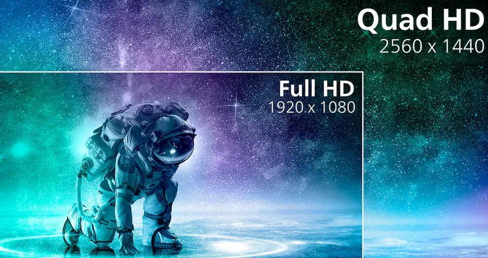 Монітор Philips 27" VA 165Hz 27M1C5500VL/00 (Global)