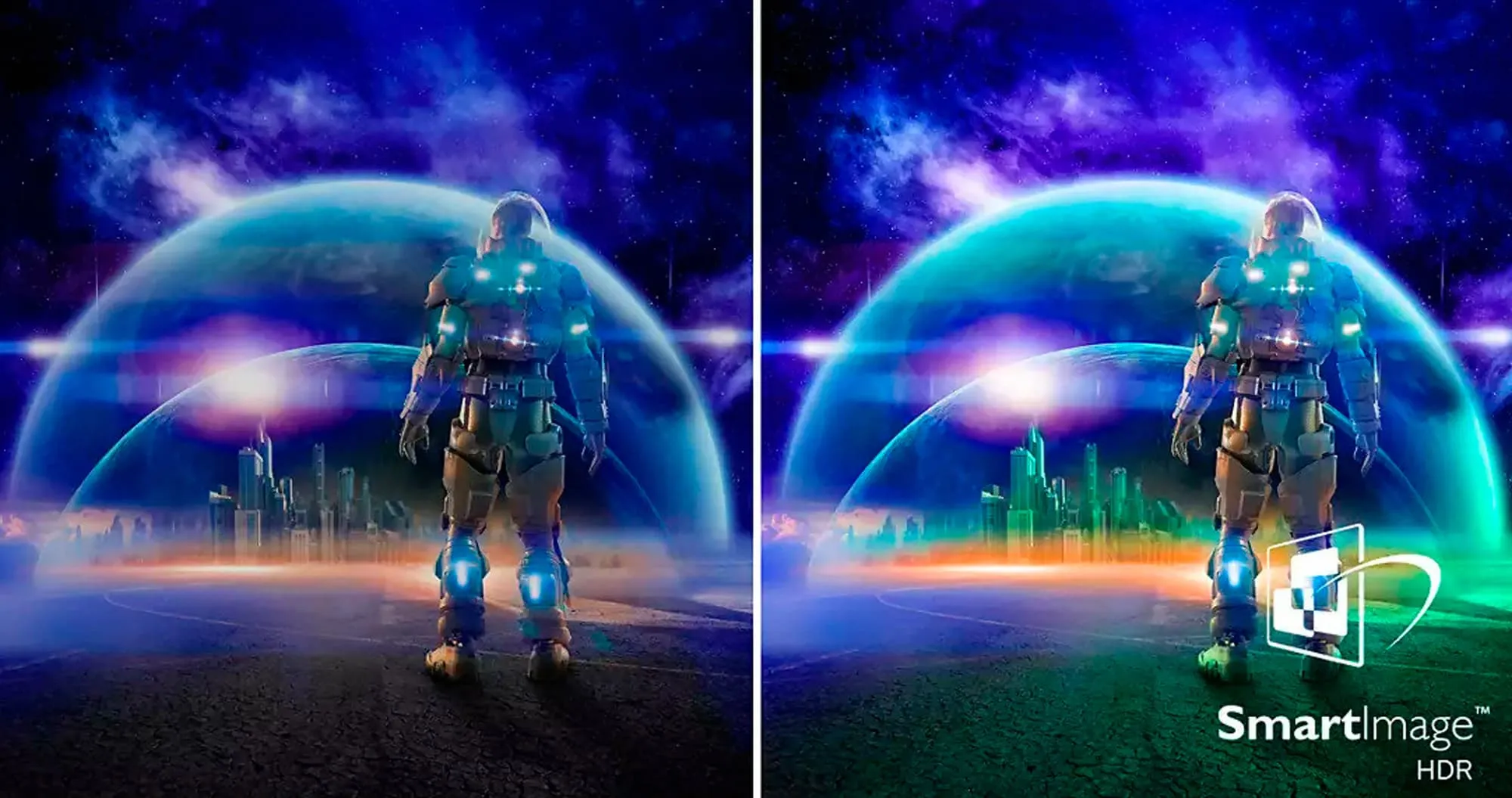 Монітор Philips 27" VA 165Hz 27M1C5500VL/00 (Global)