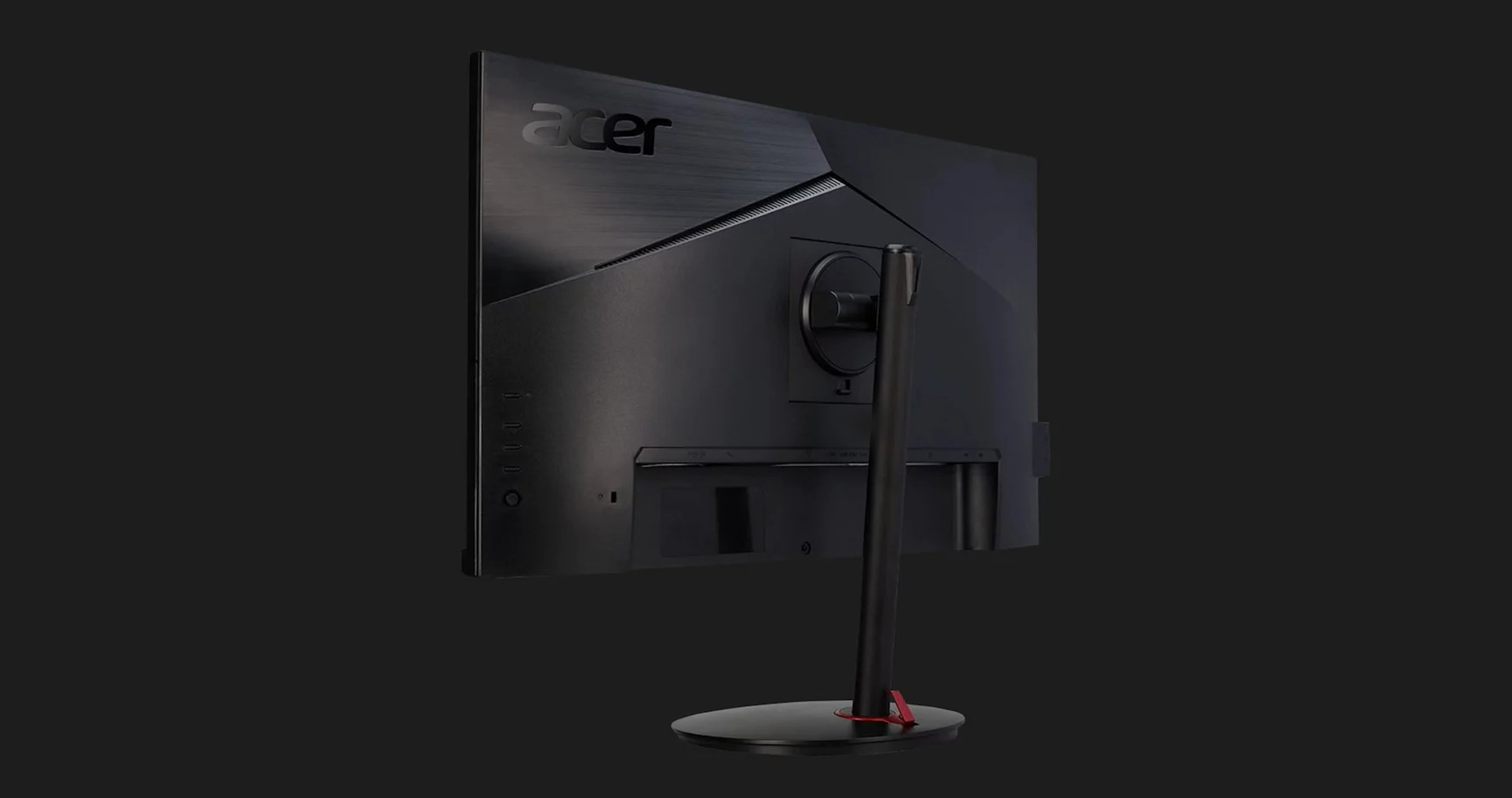 Игровой монитор Acer Nitro 27, 300Hz