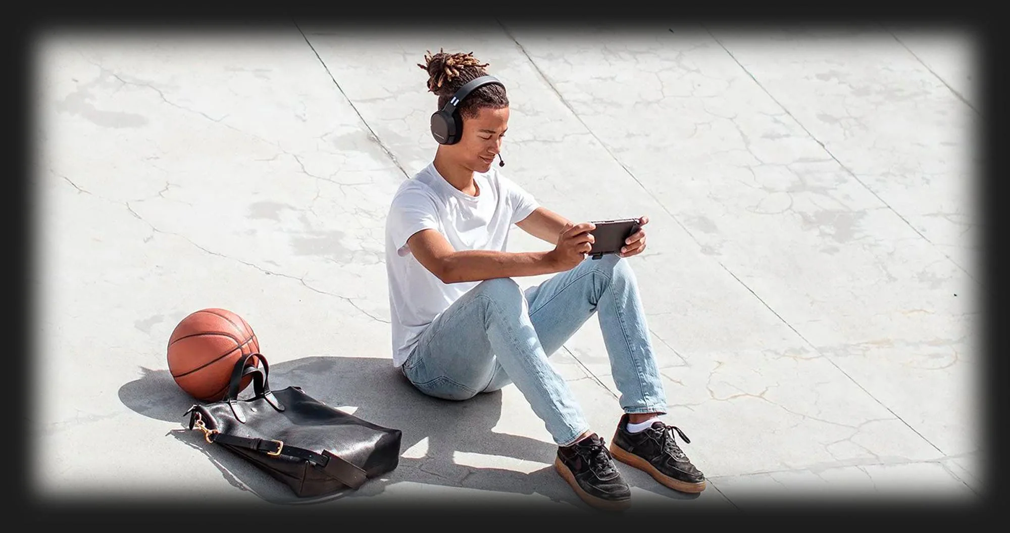 Гарнитура SteelSeries Arctis 1 Wireless (Black) (EU)