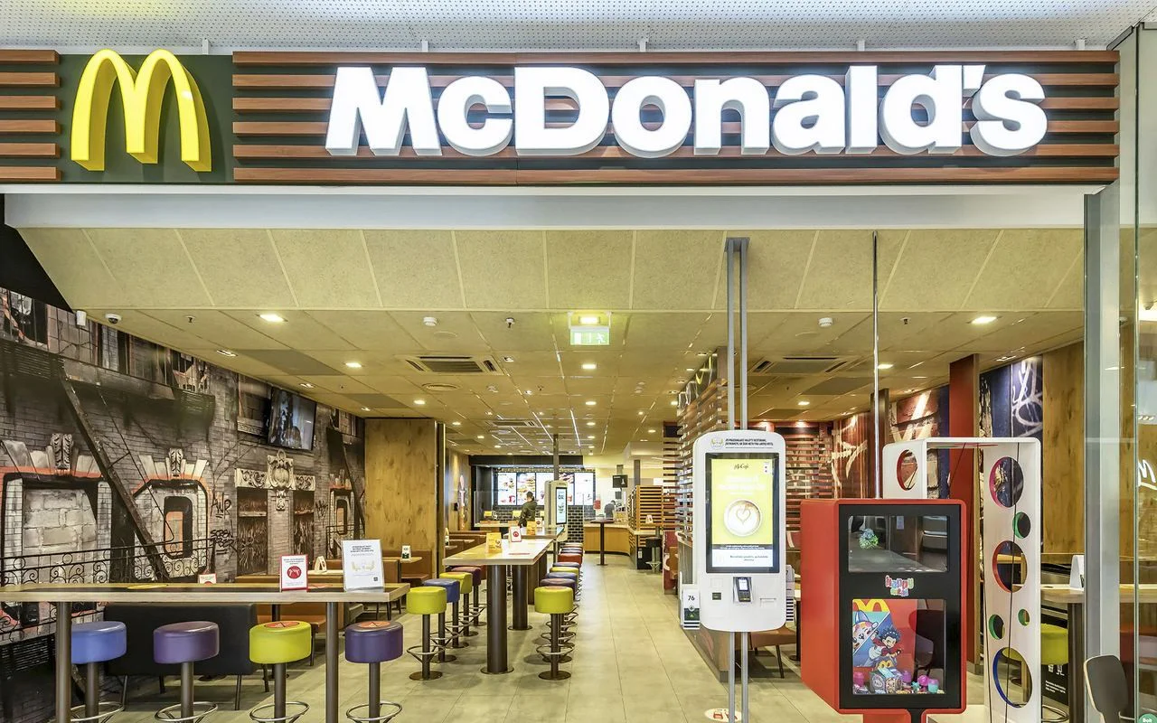 McDonald’s вирішив використовувати штучний інтелект